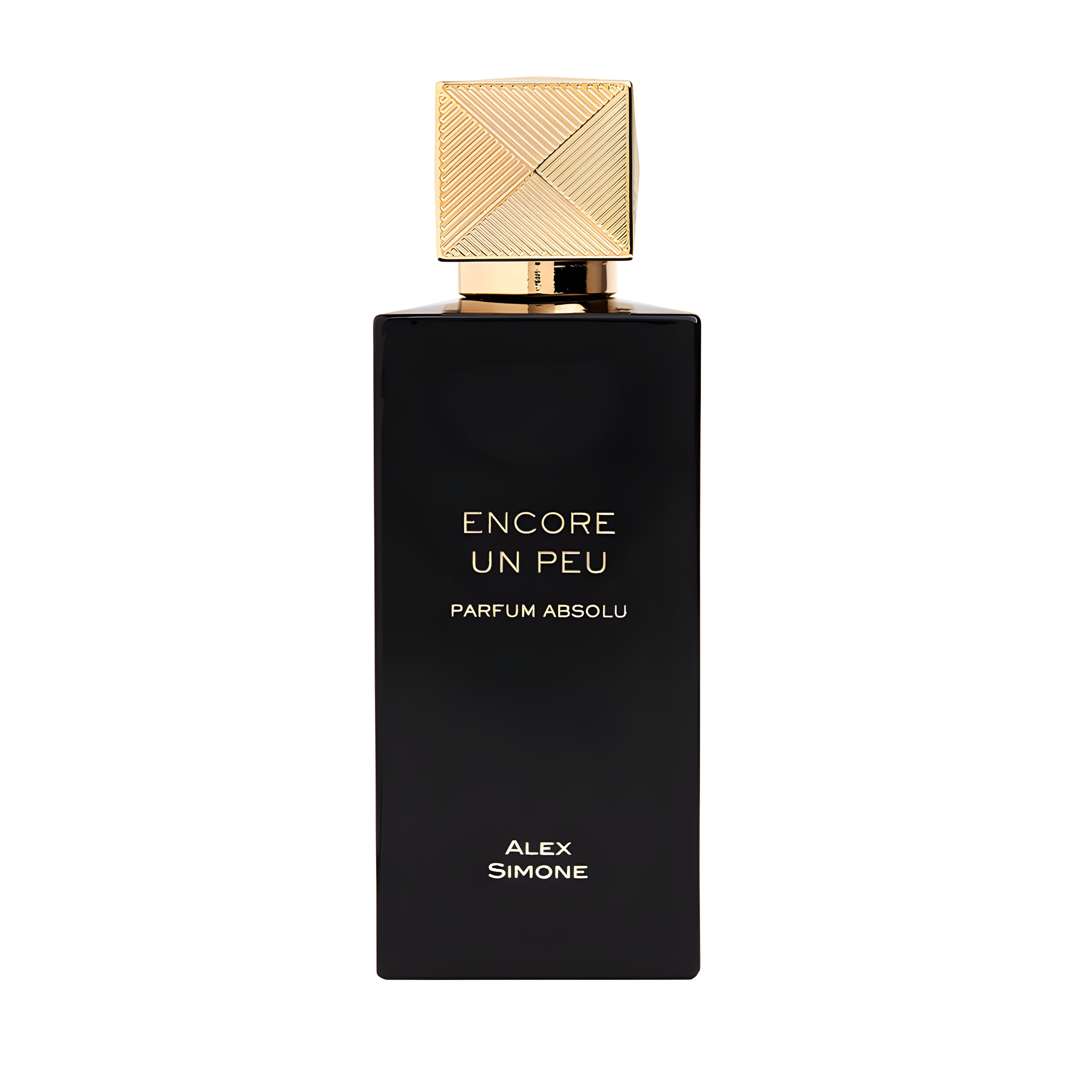 Picture of Encore Un Peu Parfum Absolu fragrance