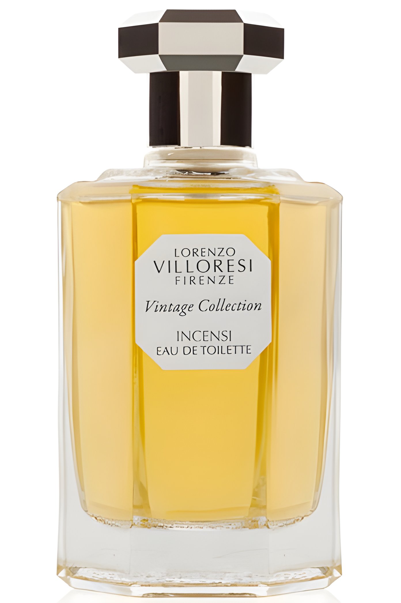 Picture of Vintage Collection Incensi fragrance