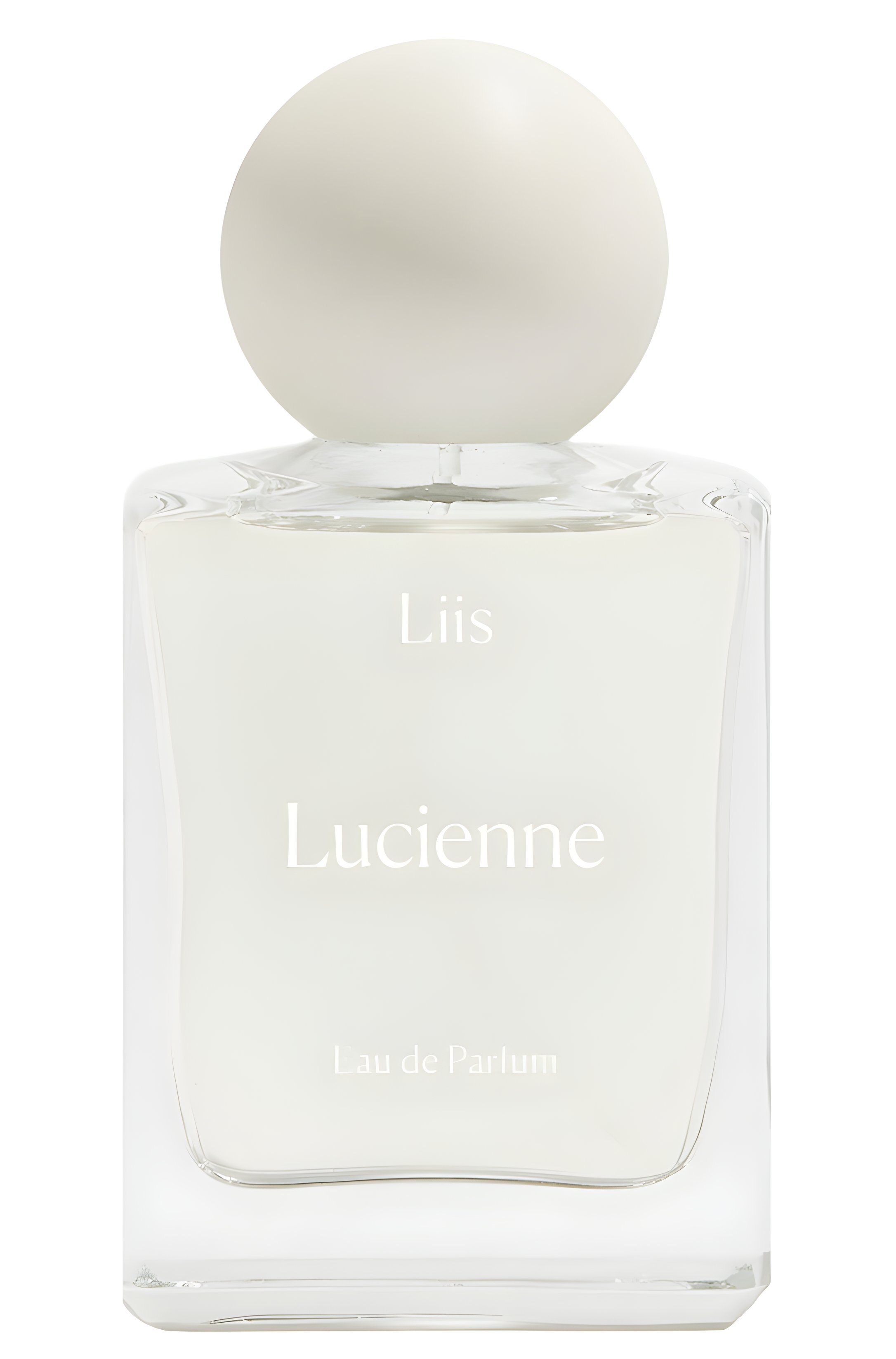 Picture of Lucienne fragrance