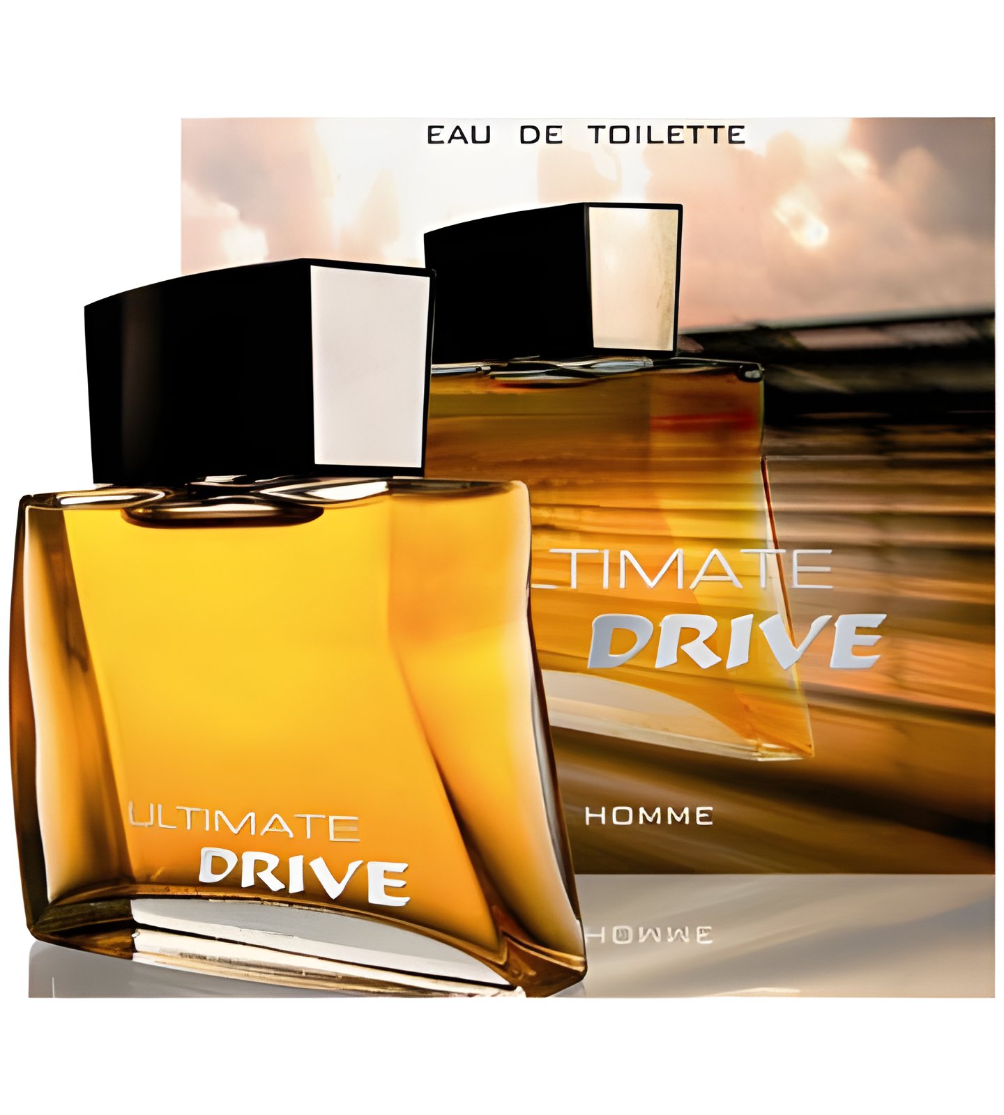 Picture of Ultimate Drive fragrance