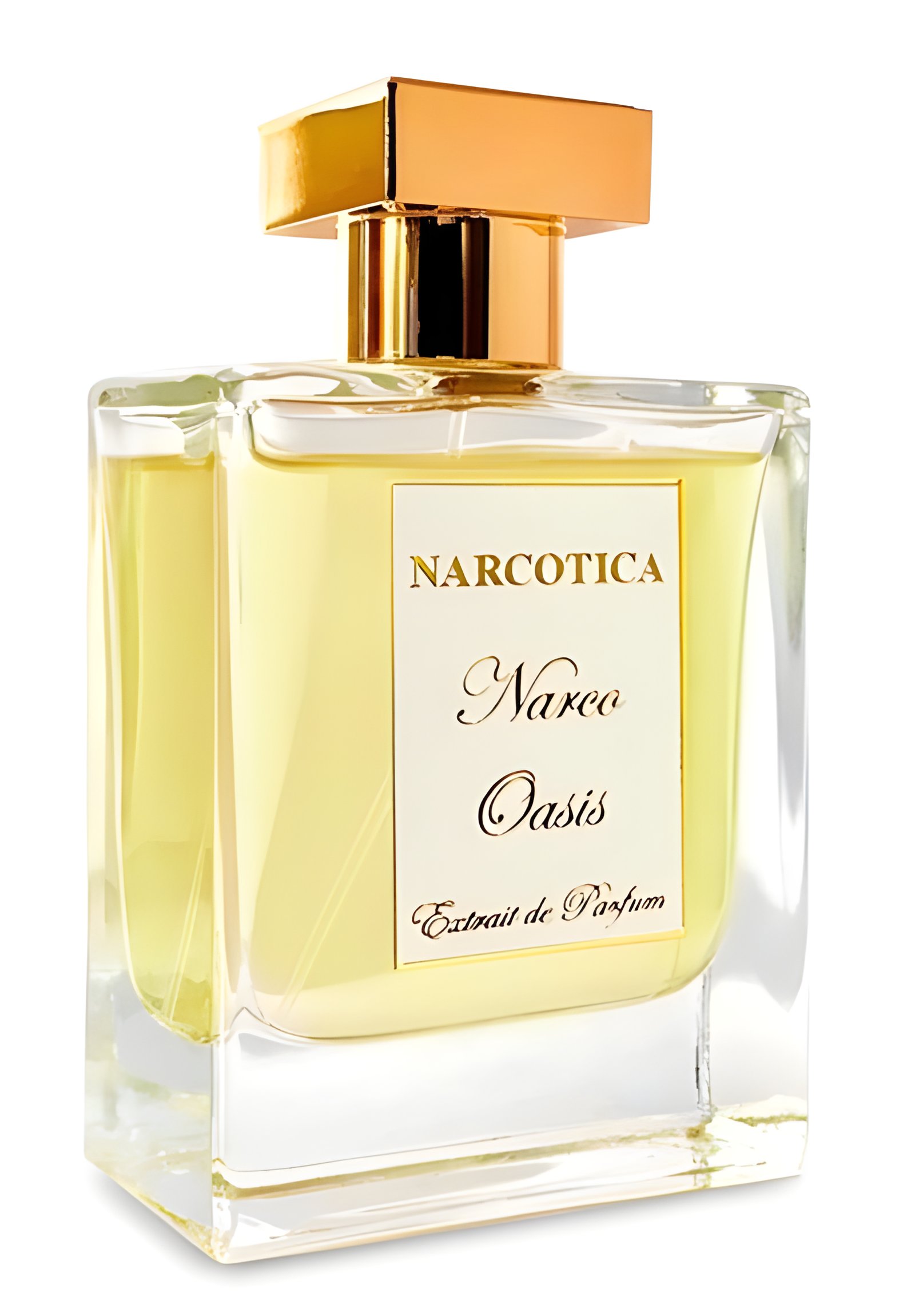 Picture of Narco Oasis fragrance