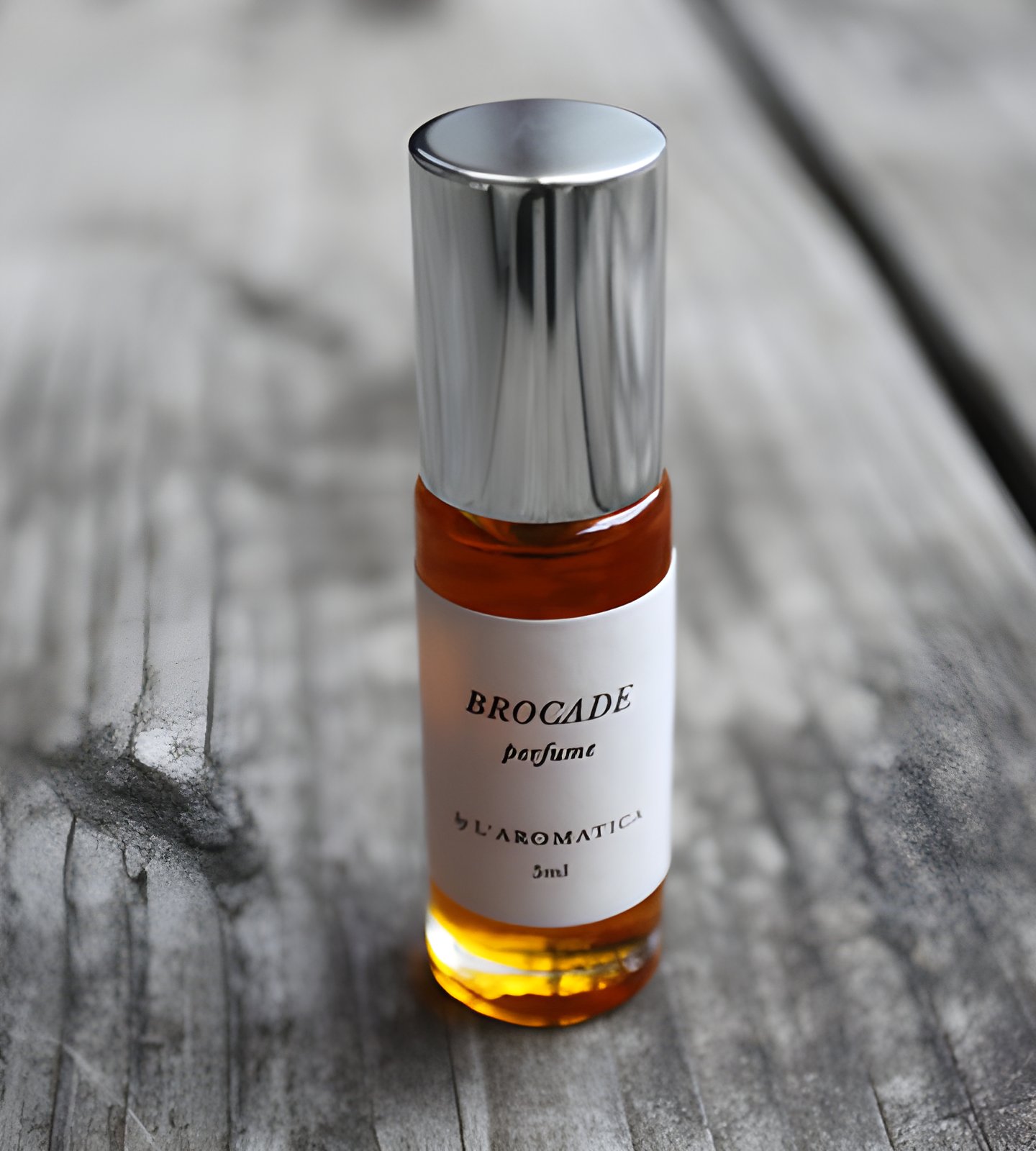 Picture of Brocade fragrance