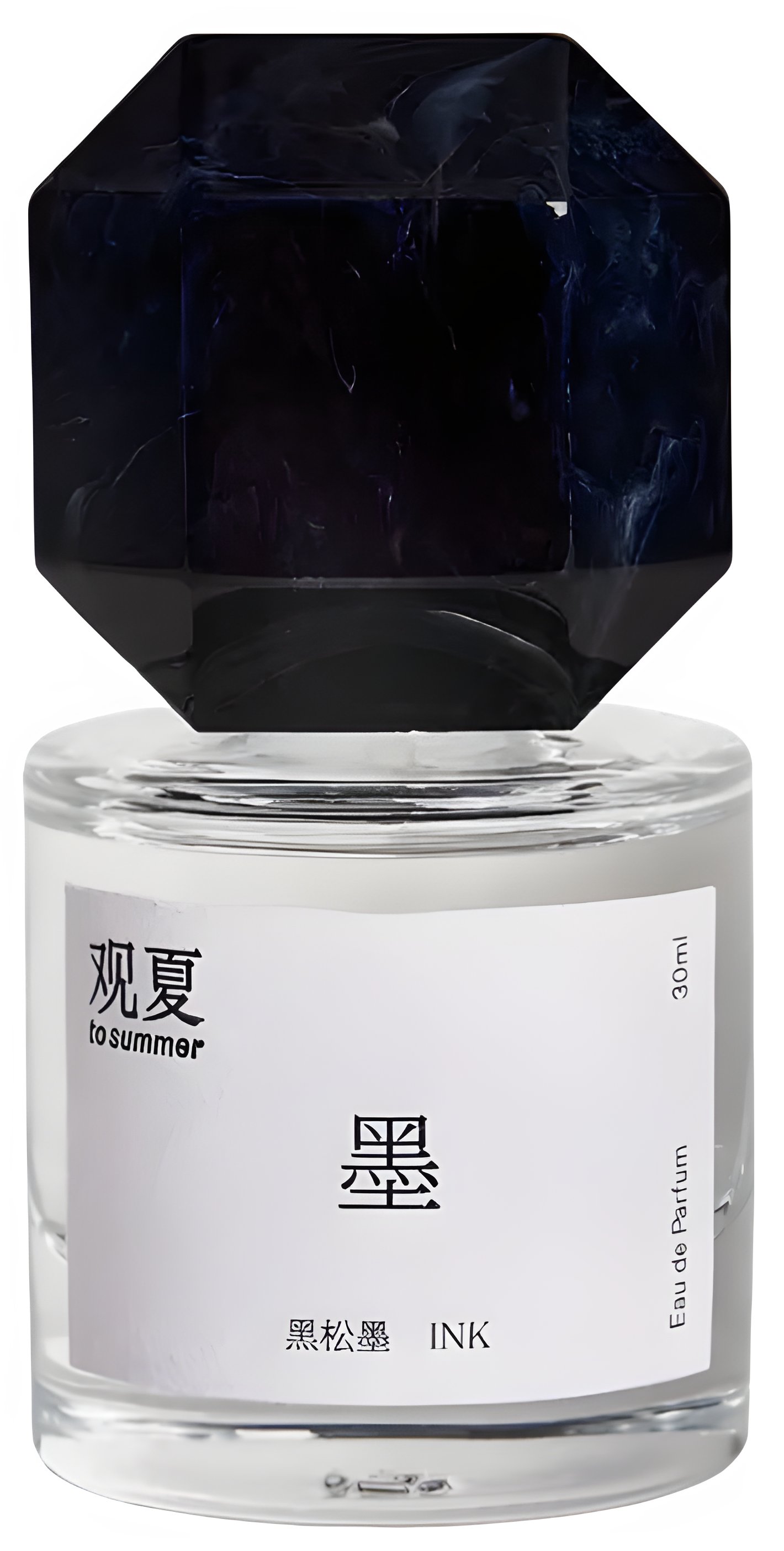 Picture of Ink fragrance