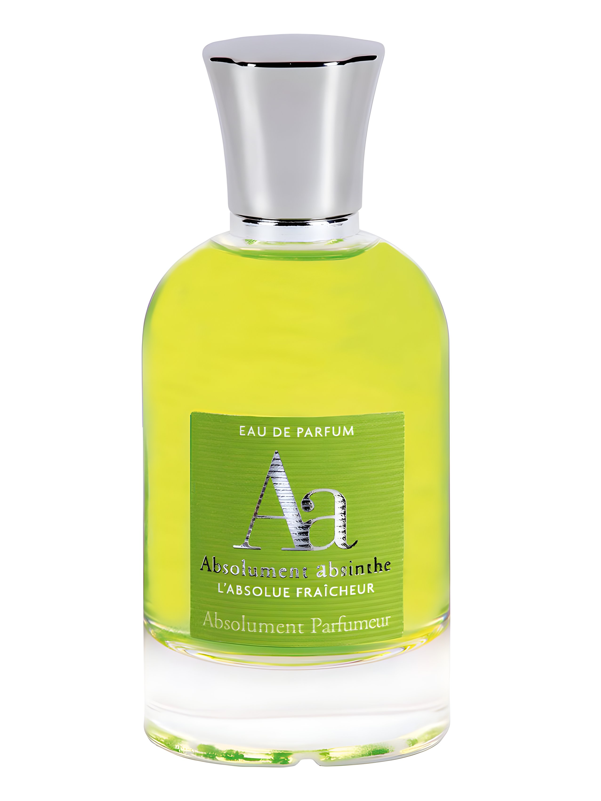 Picture of Absolument Absinthe fragrance