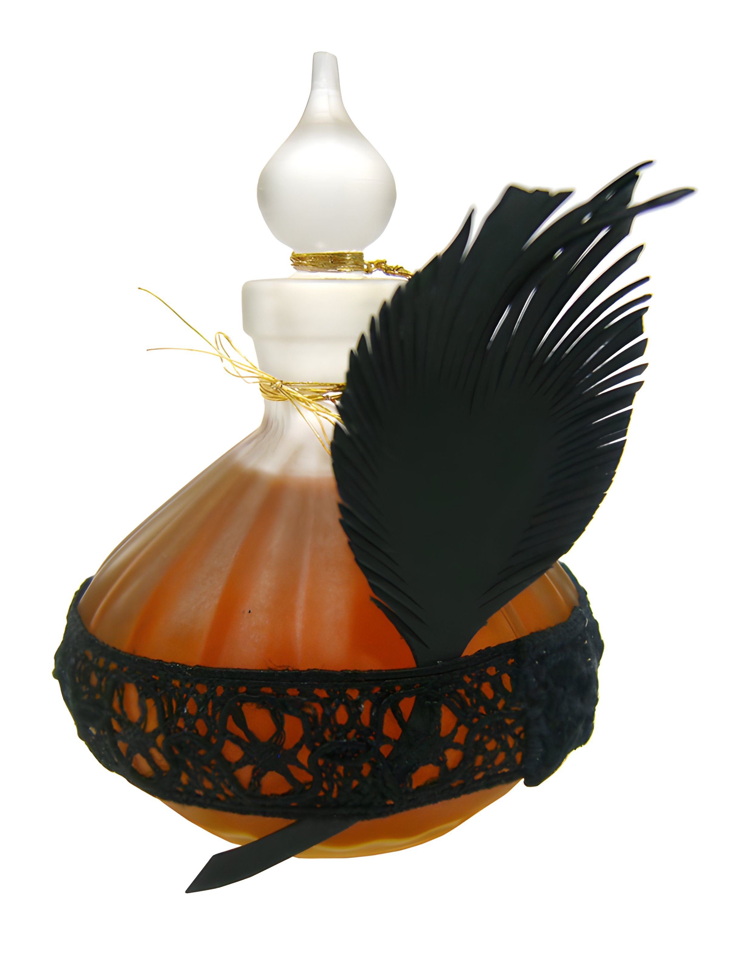 Picture of Cherniy Pavlin fragrance