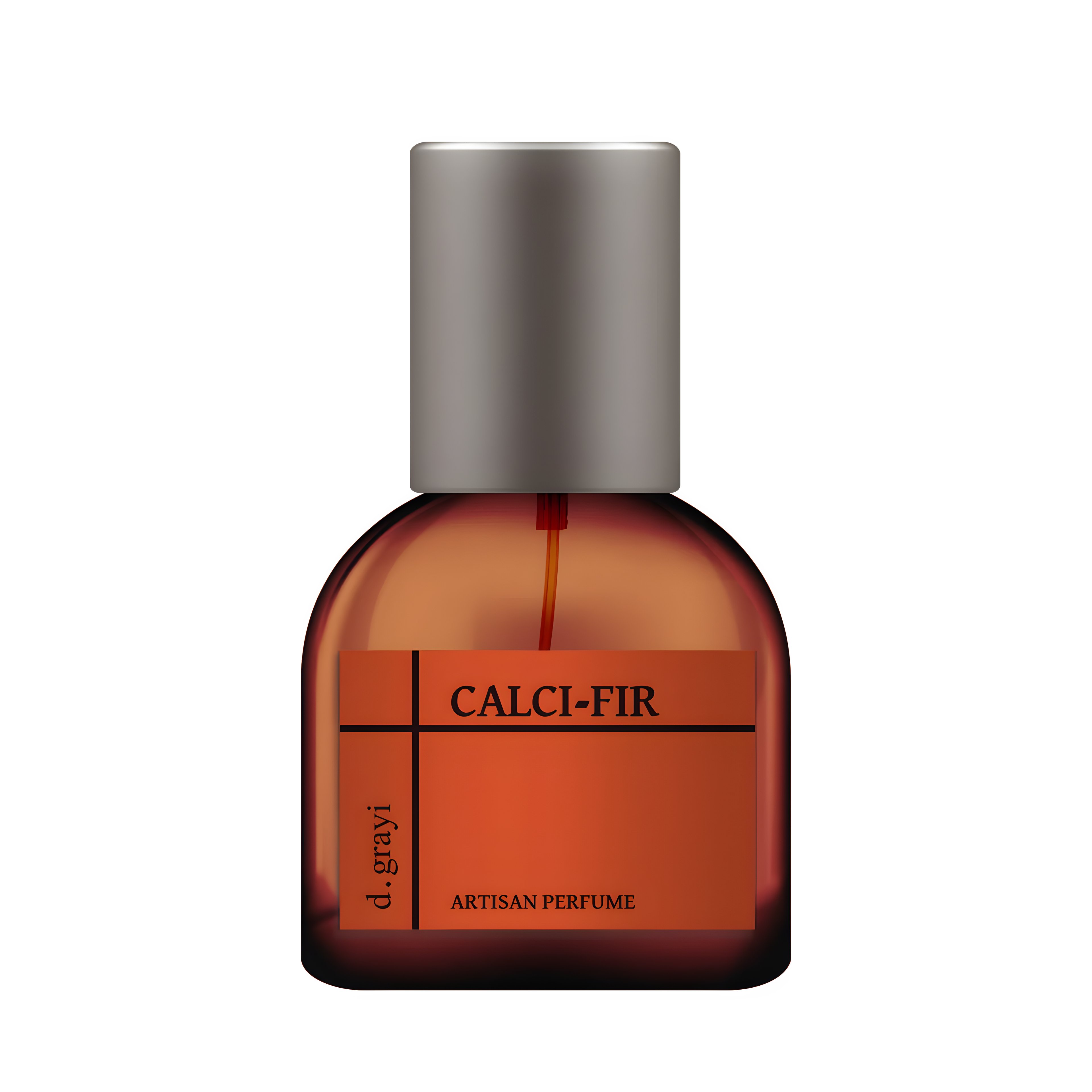 Picture of Calci-Fir fragrance