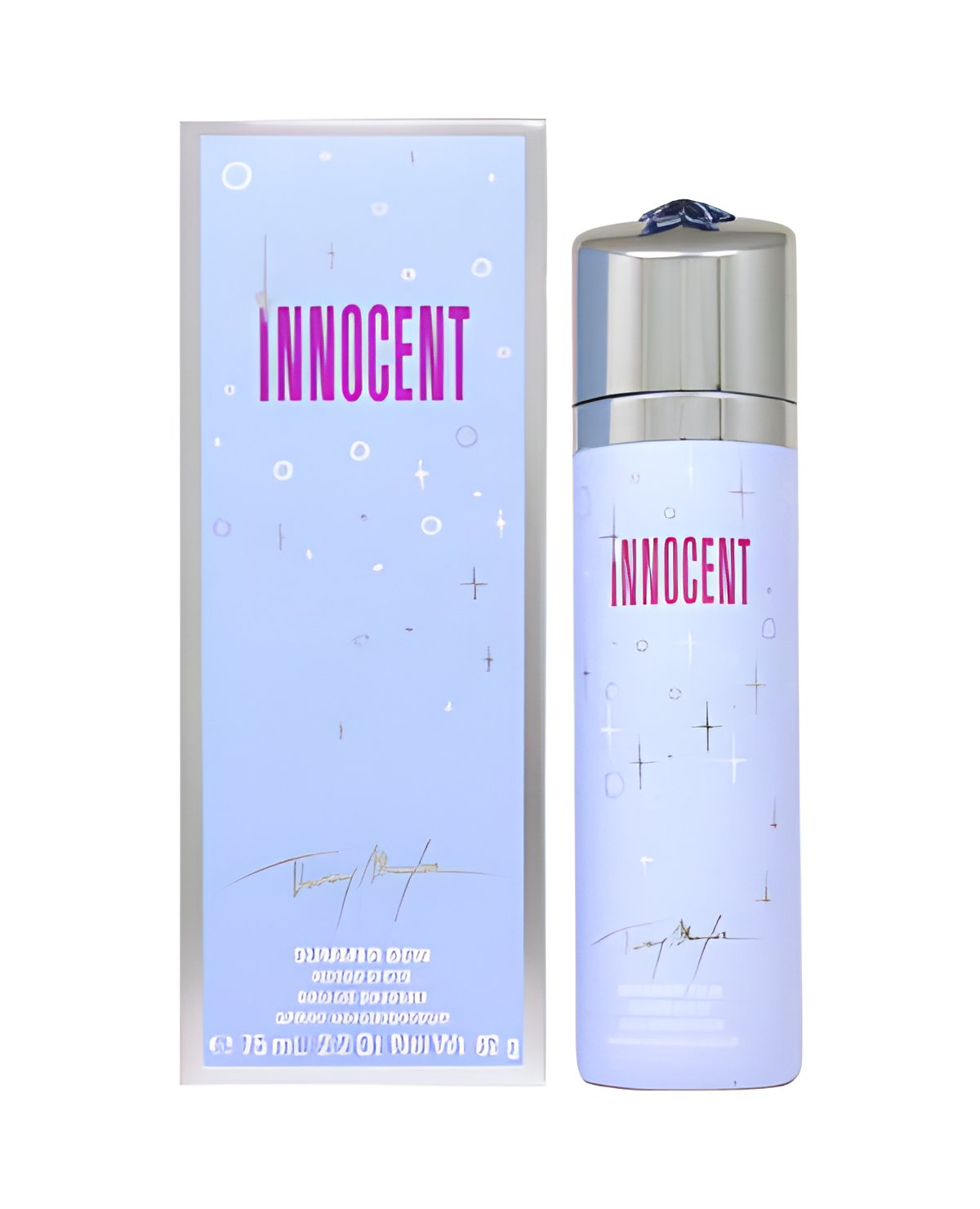 Picture of Innocent Summer Dew fragrance