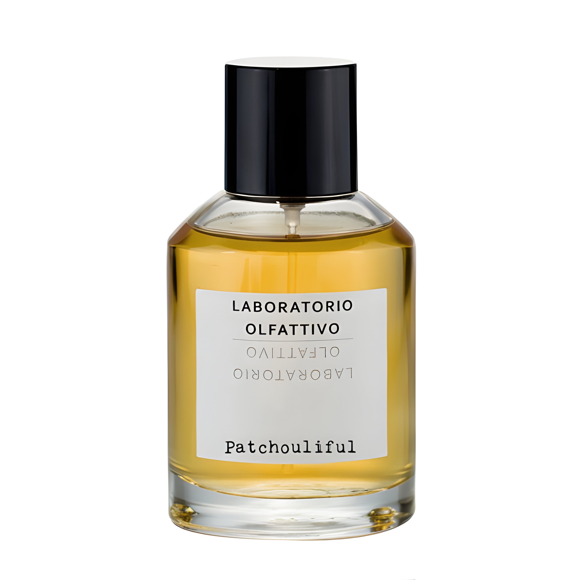 Picture of Patchouliful fragrance