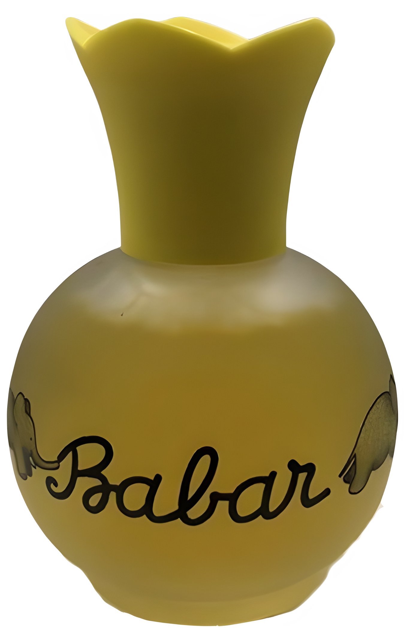 Picture of Babar fragrance