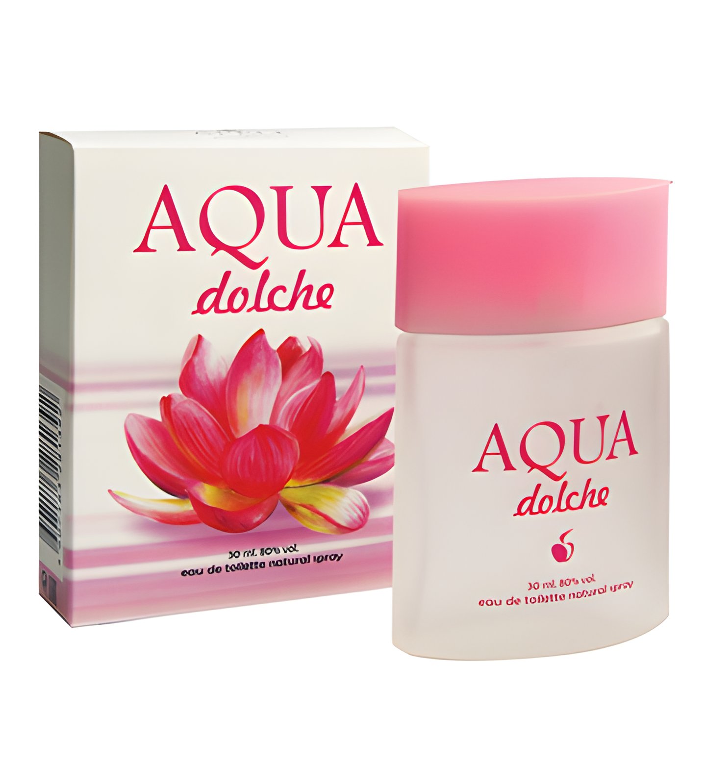 Picture of Aqua Dolche fragrance