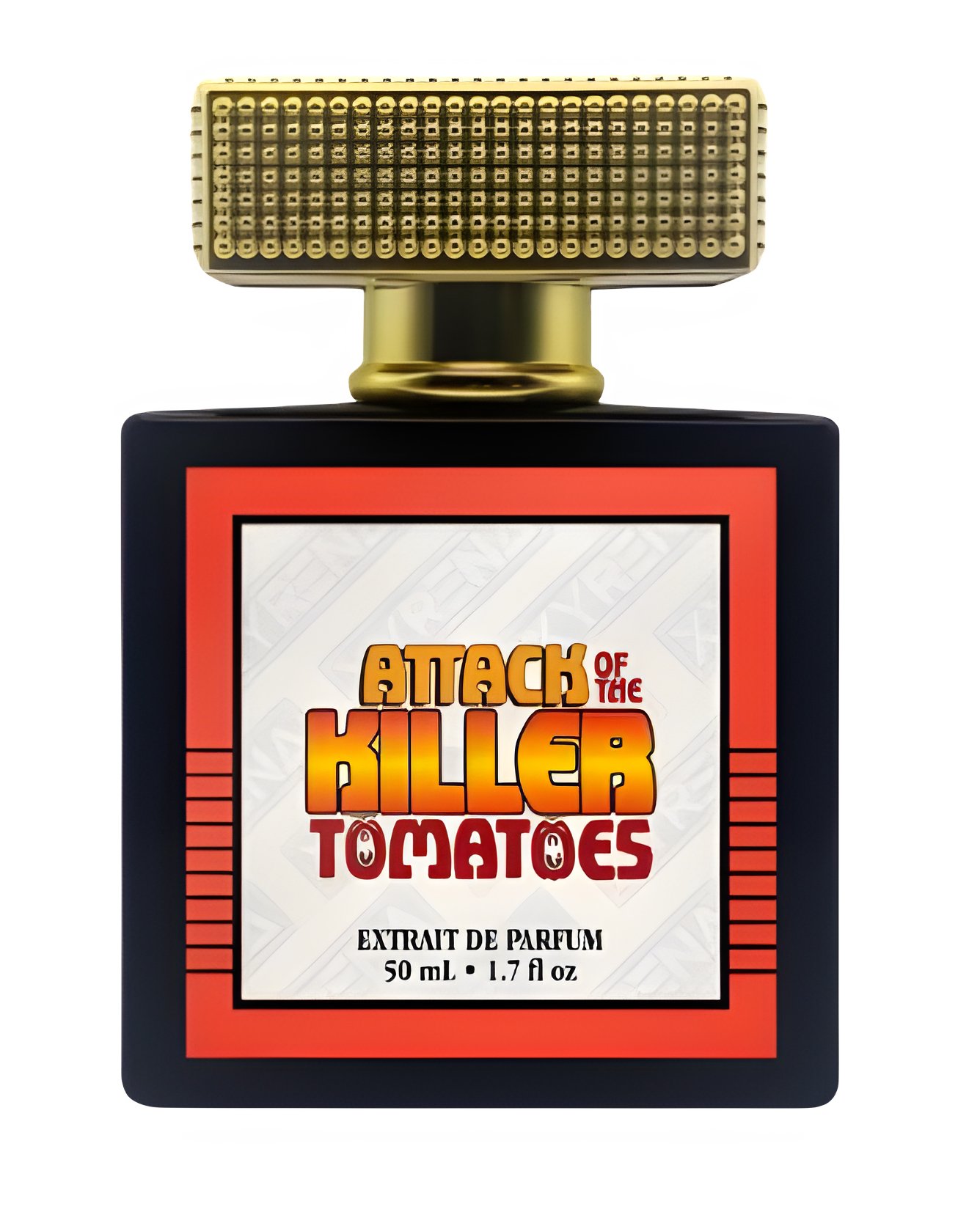 Picture of Attack of the Killer Tomatoes fragrance