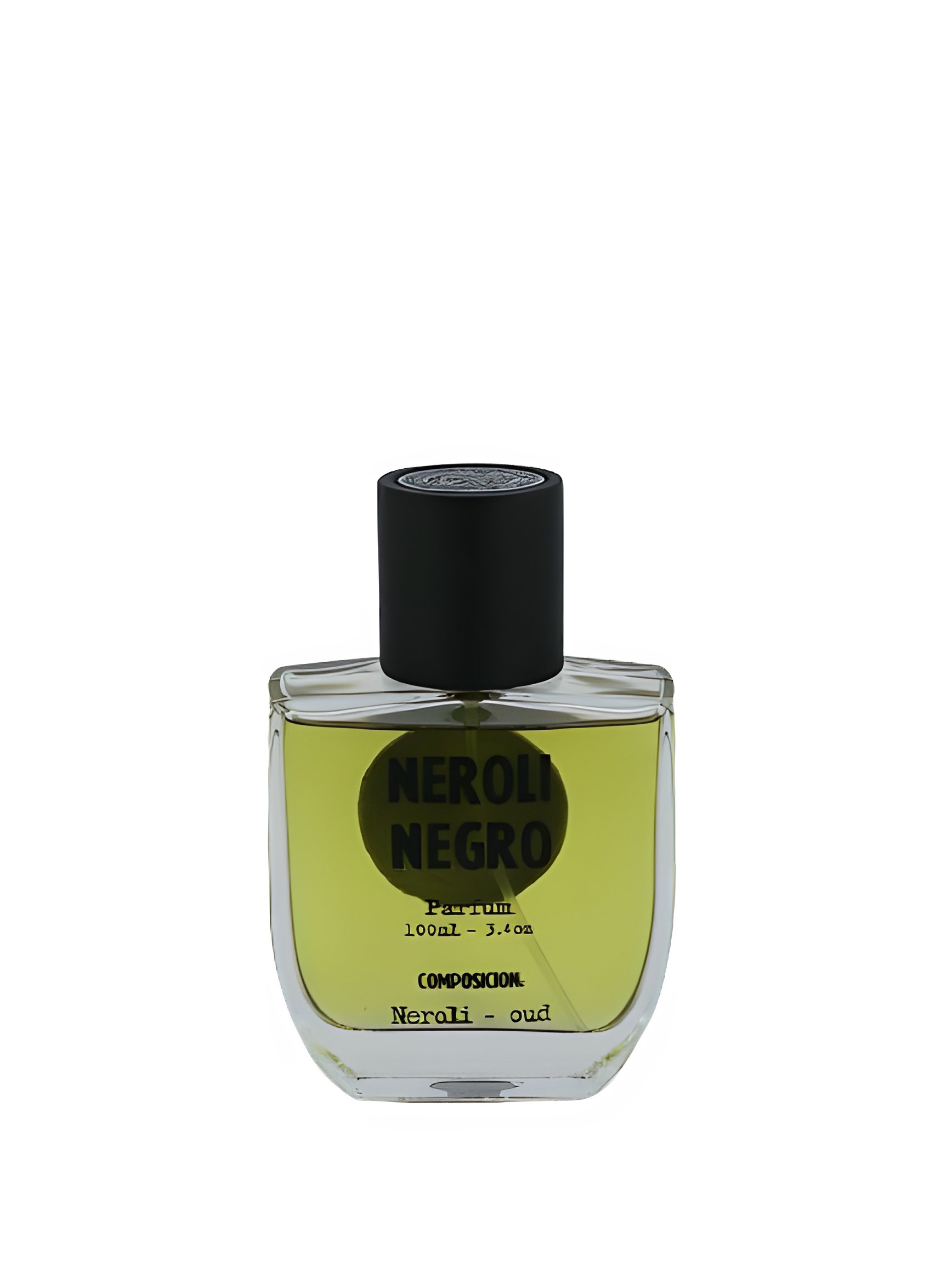 Picture of Neroli Negro fragrance