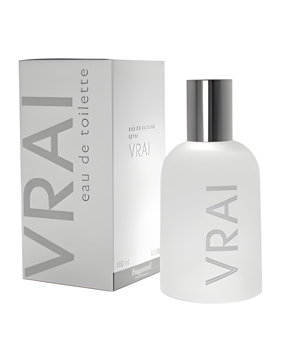 Picture of VRAI fragrance