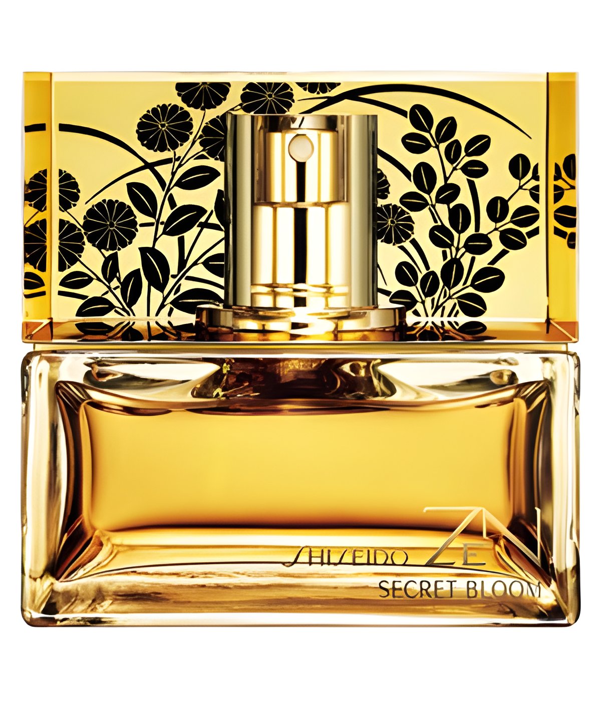 Picture of Zen Secret Bloom fragrance