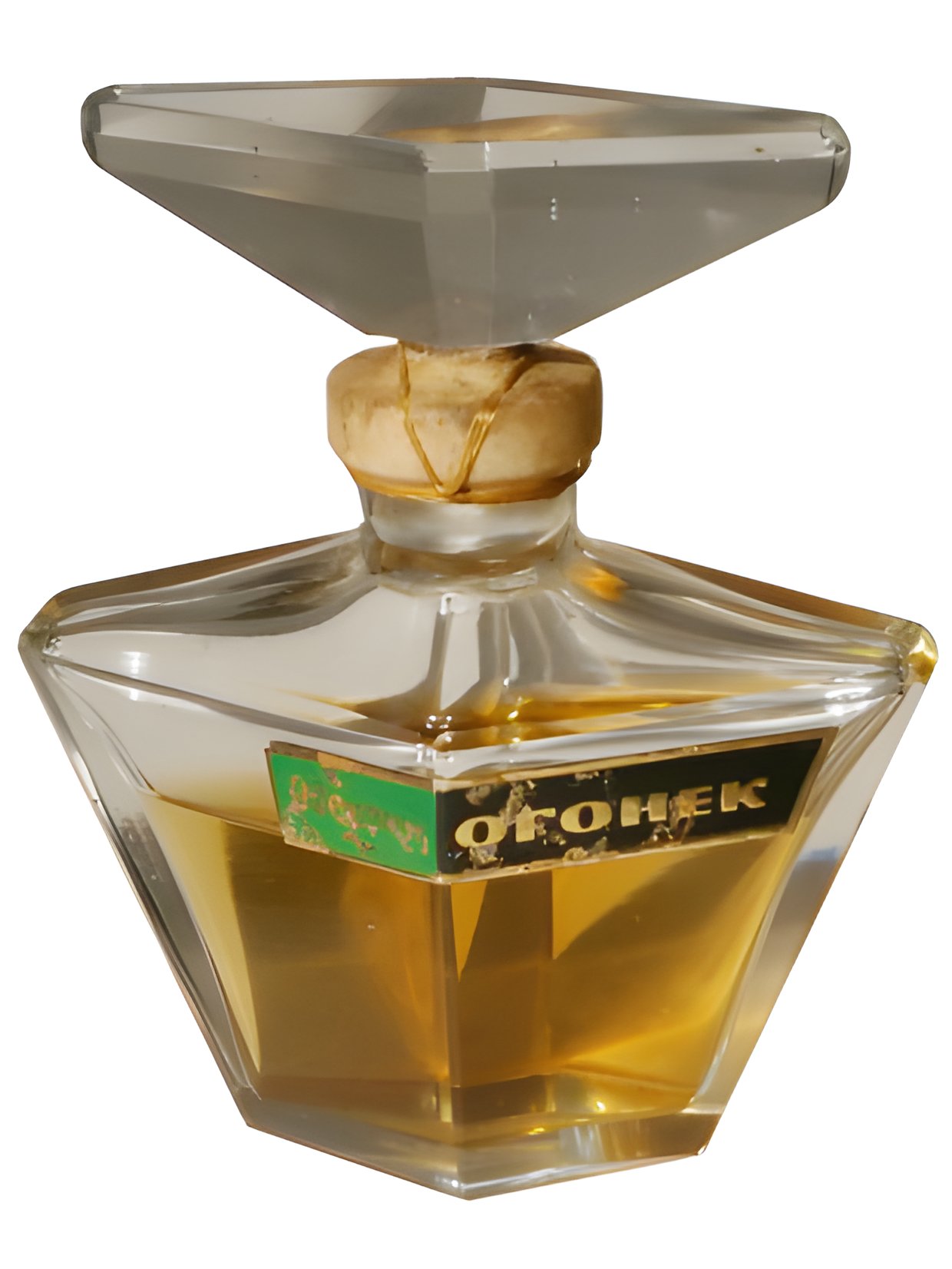 Picture of Огонек (Ogonyok) fragrance