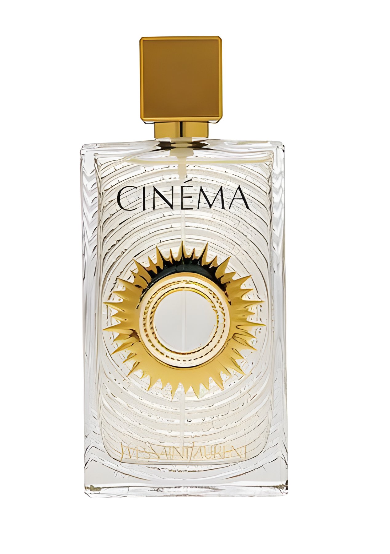 Picture of Cinéma Festival fragrance