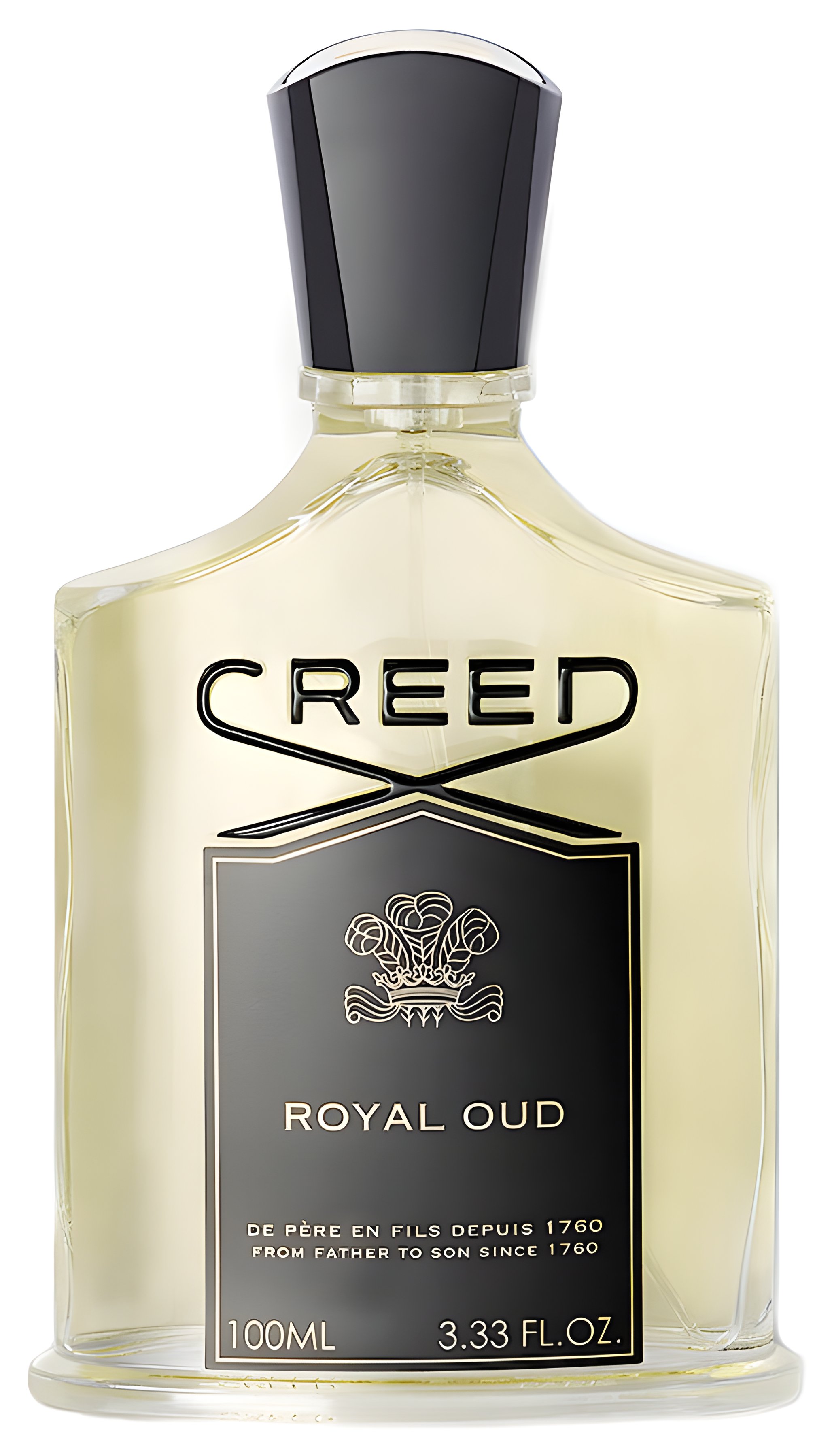 Picture of Royal Oud fragrance