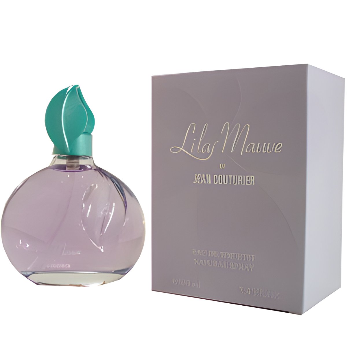 Picture of Lilas Mauve fragrance