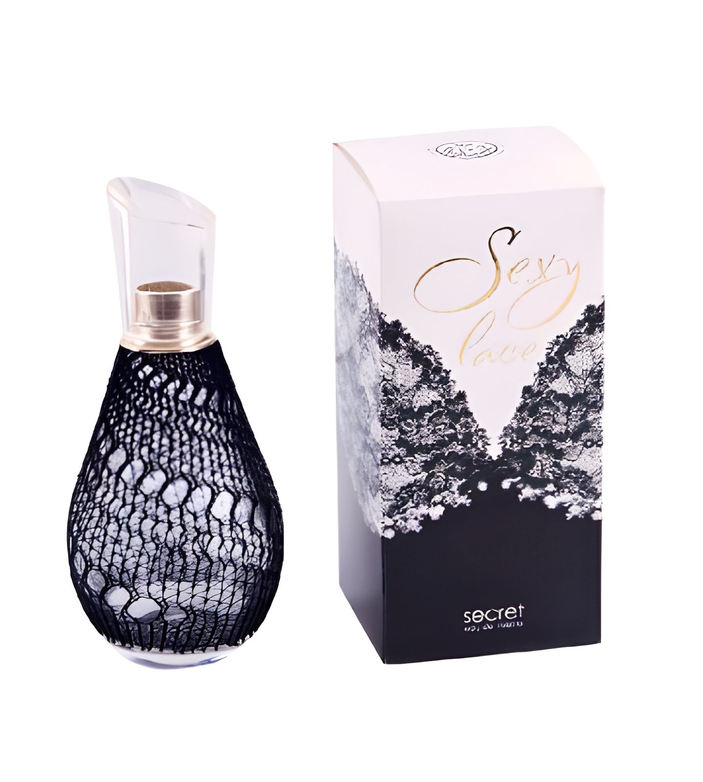 Picture of Sexy Lace Secret fragrance