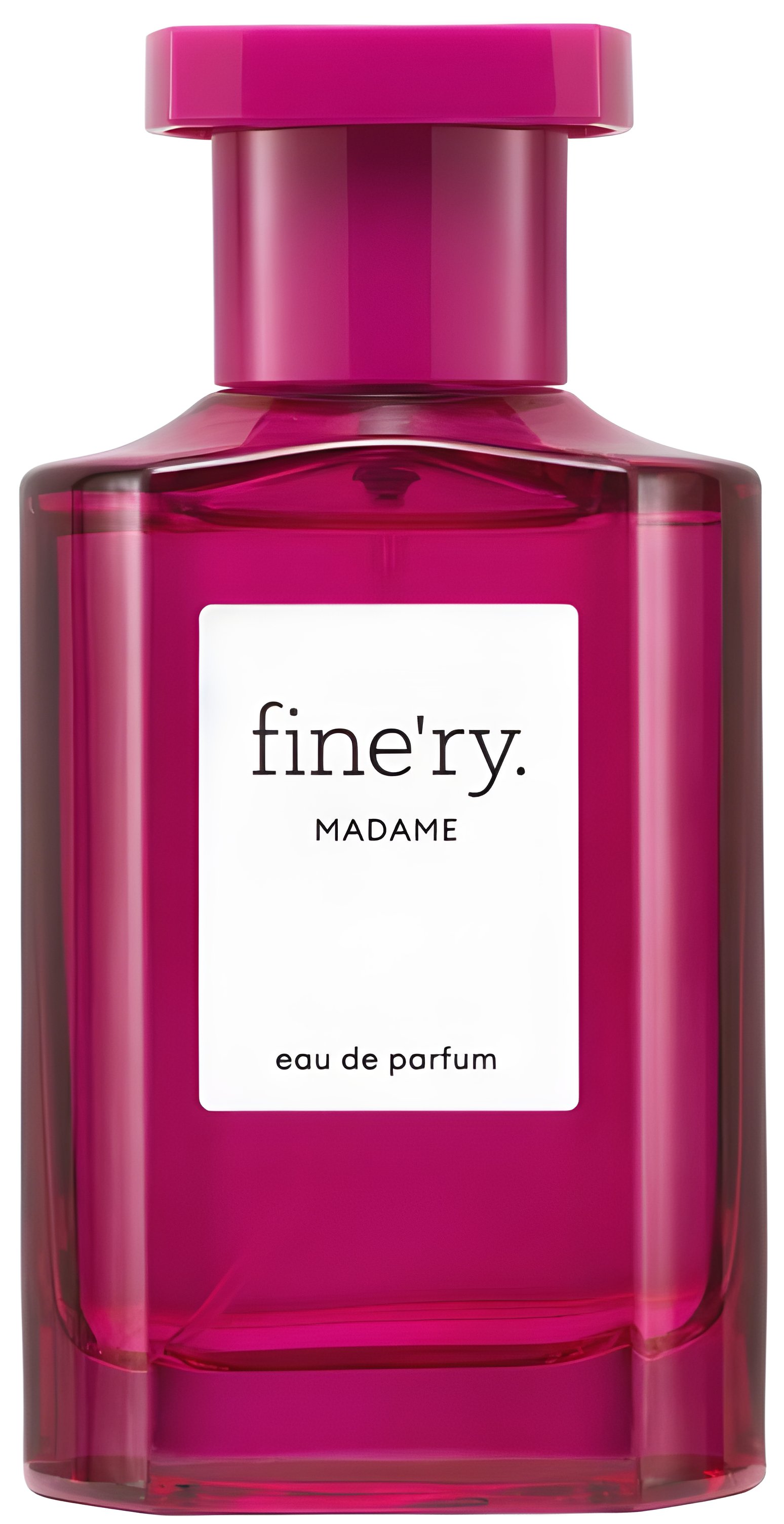 Picture of Madame fragrance