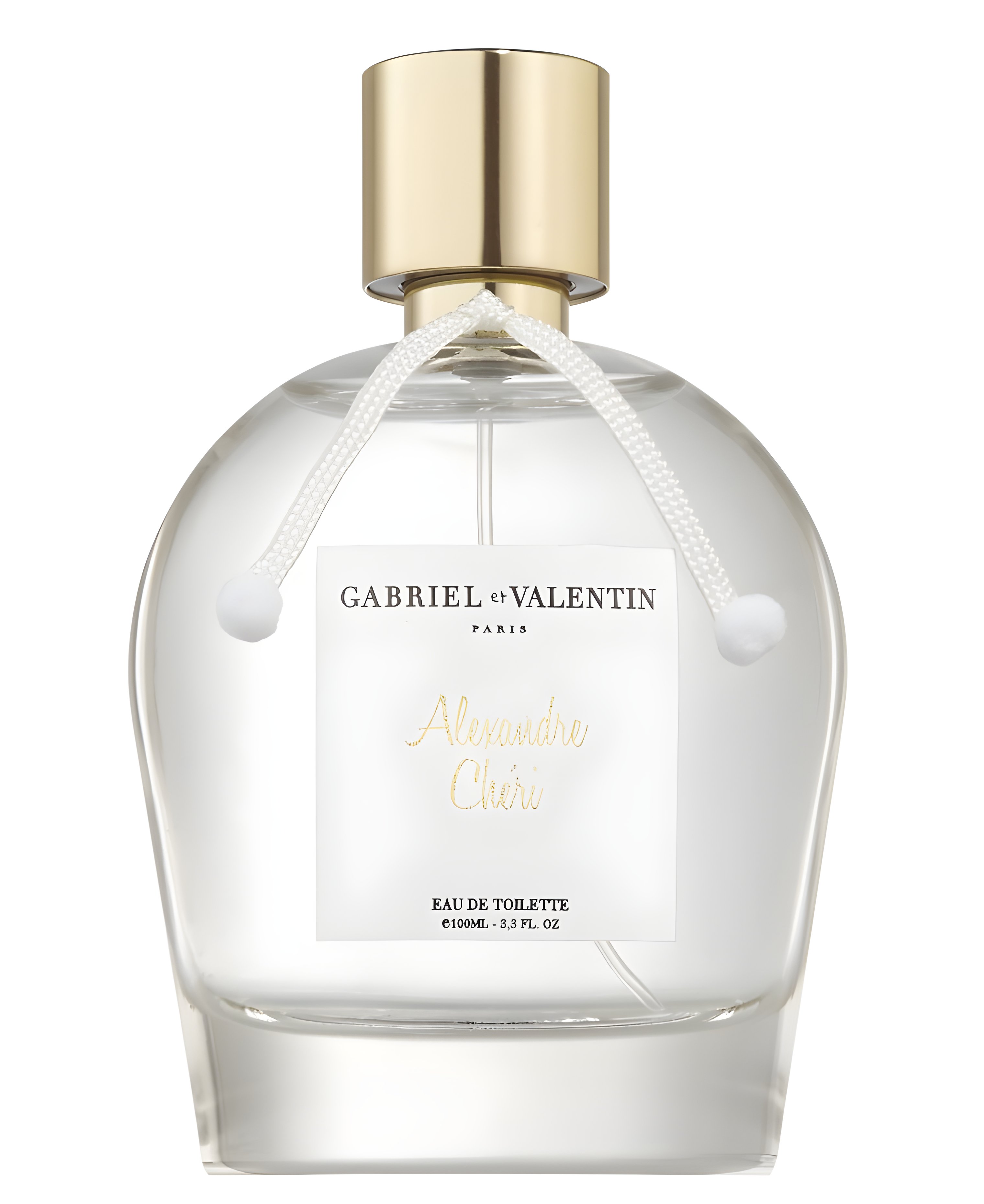 Picture of Alexandre Chéri fragrance