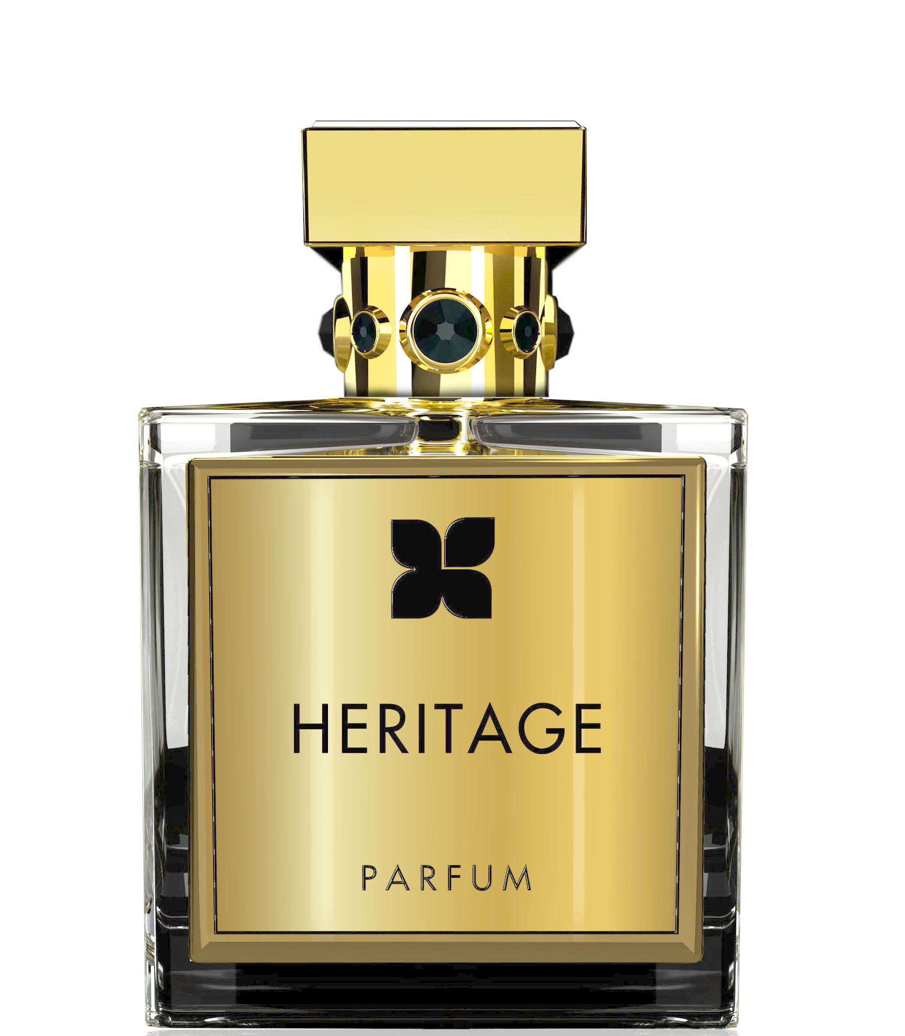 Picture of Heritage fragrance