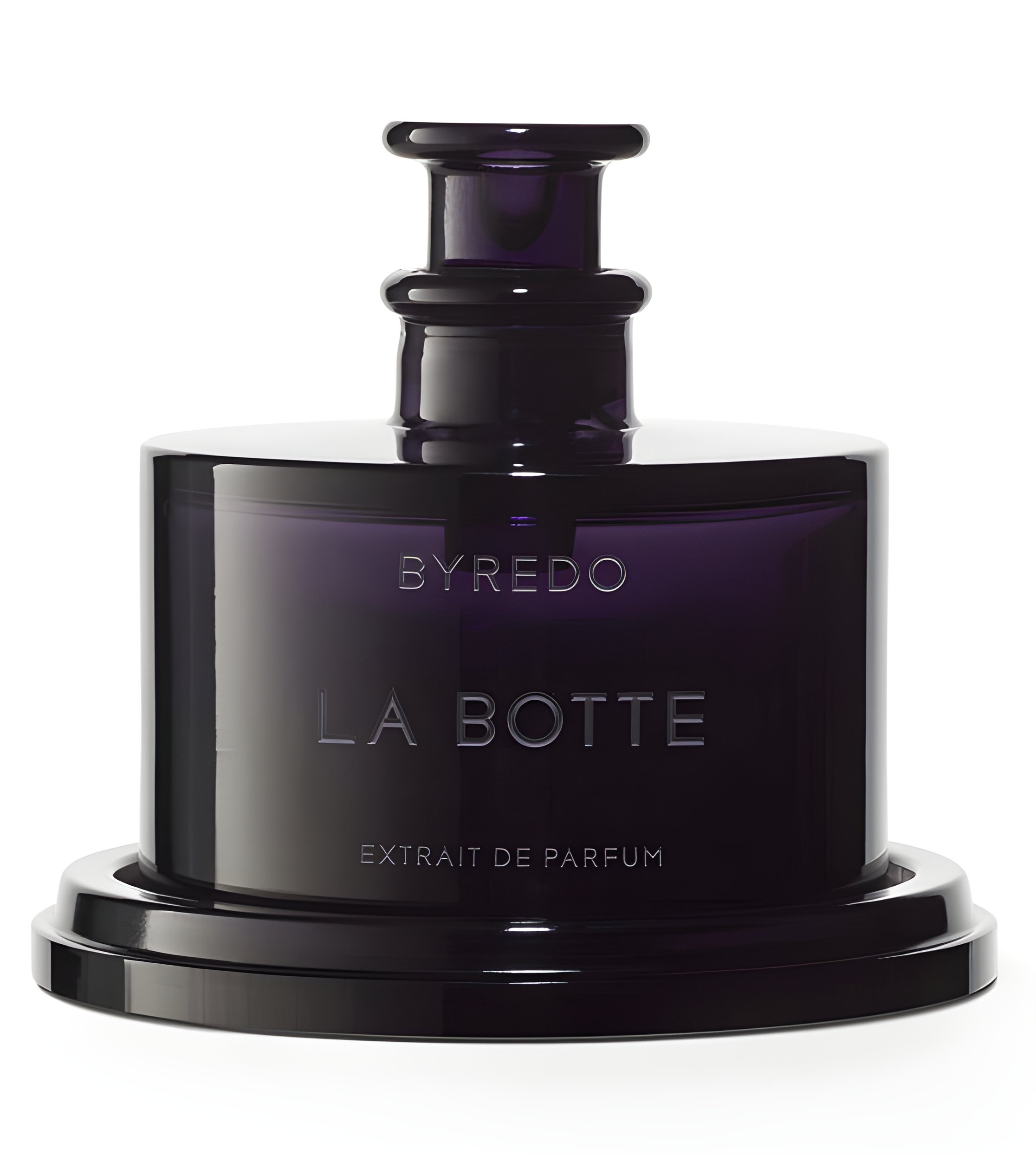 Picture of La Botte fragrance