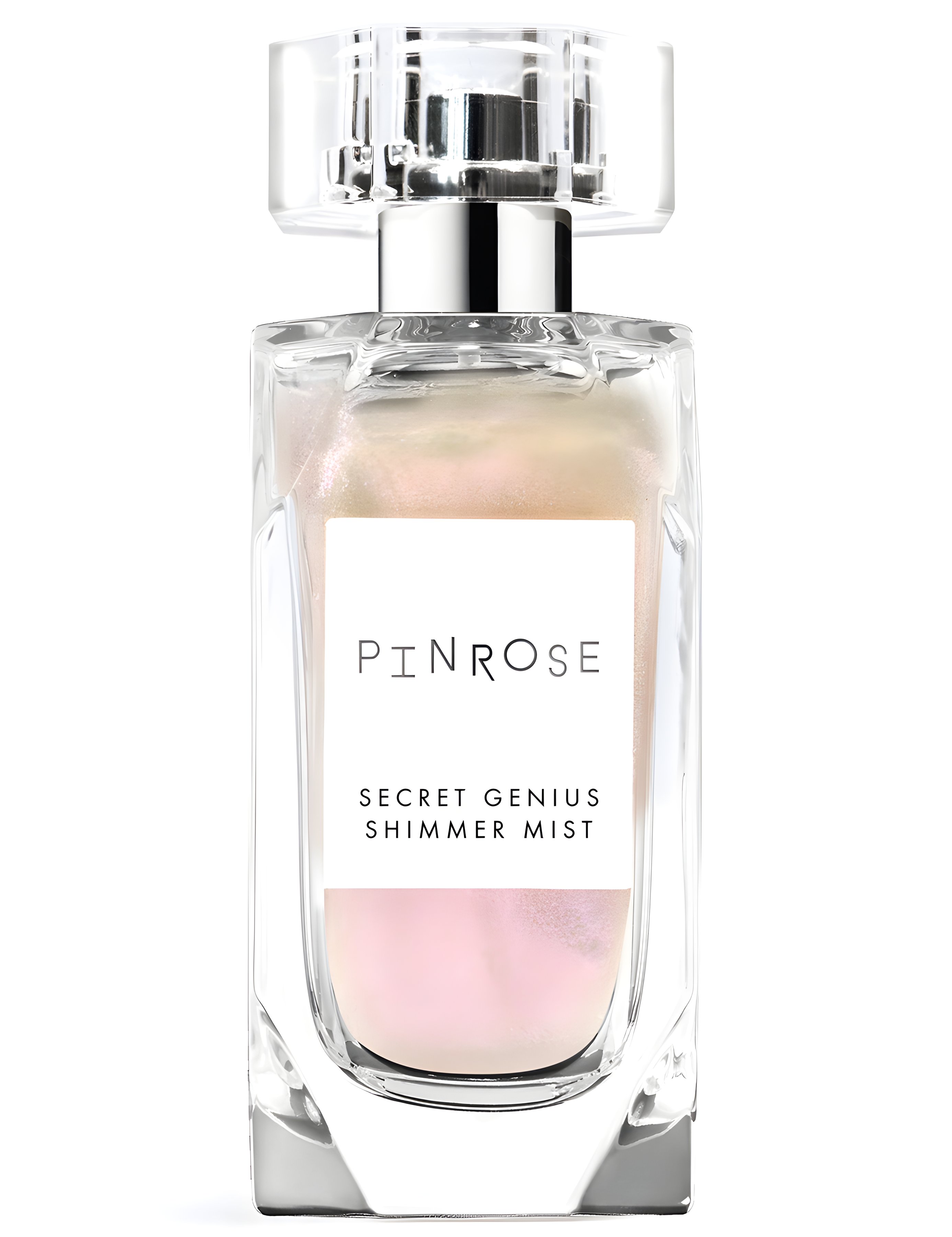 Picture of Secret Genius Shimmer Mist fragrance