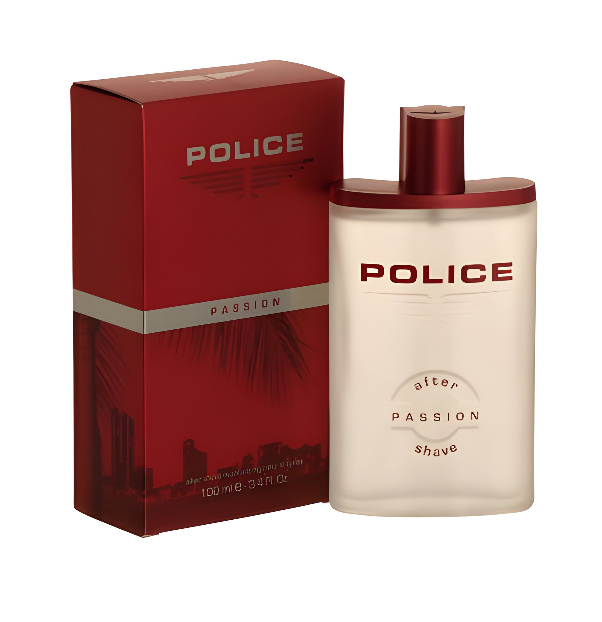 Picture of Passion fragrance