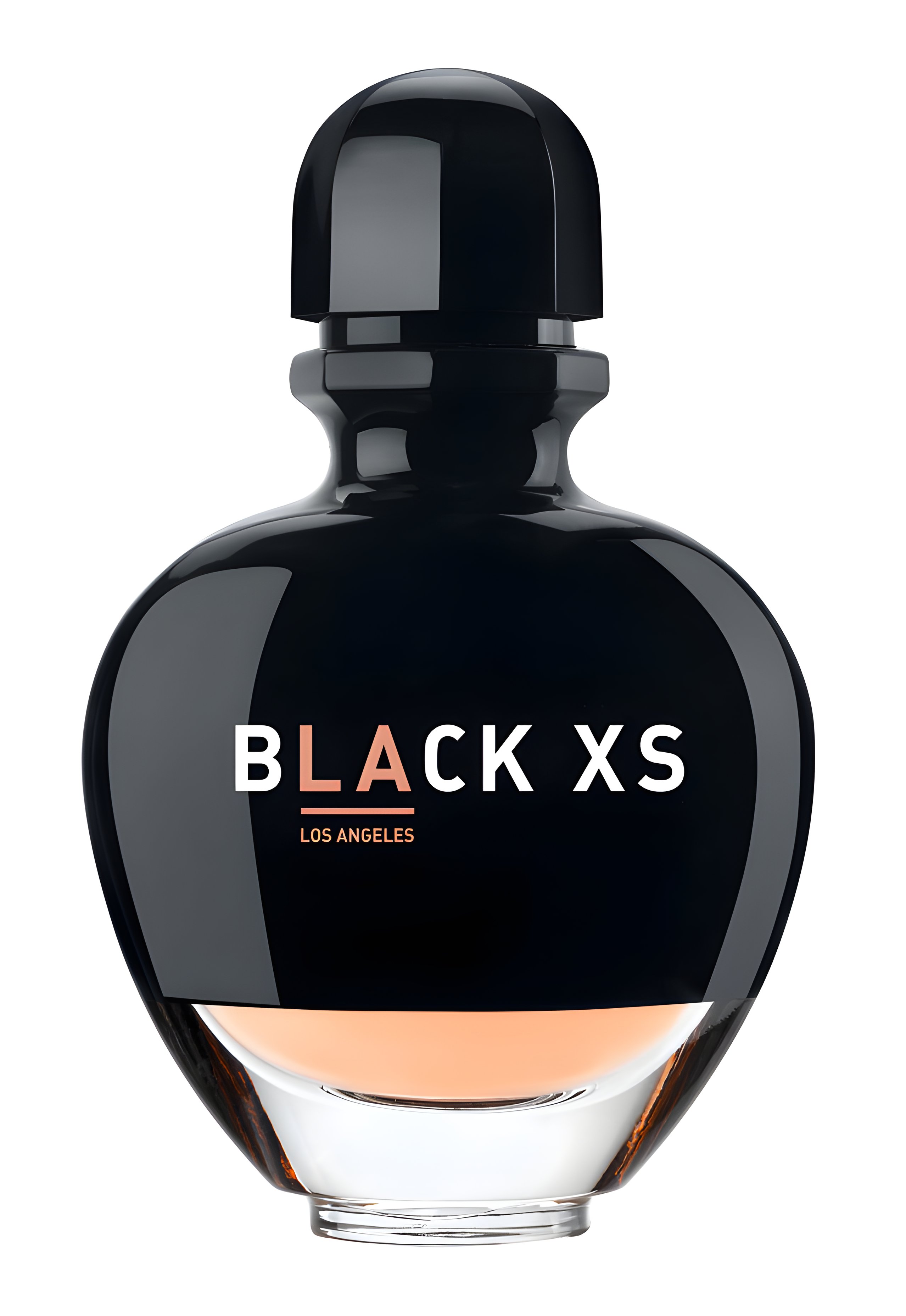 Picture of Black XS Los Angeles for Her fragrance