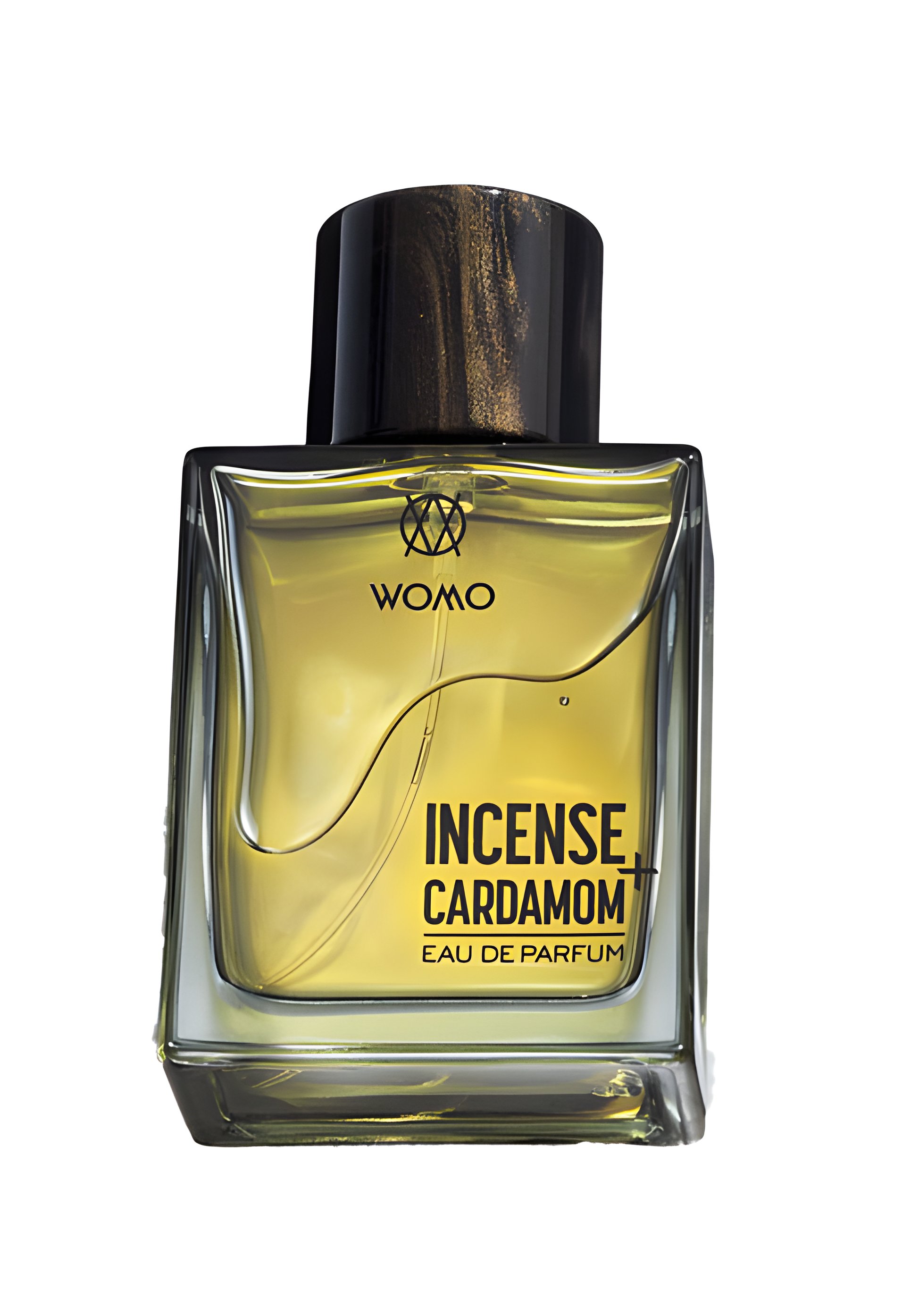 Picture of Incense + Cardamom fragrance