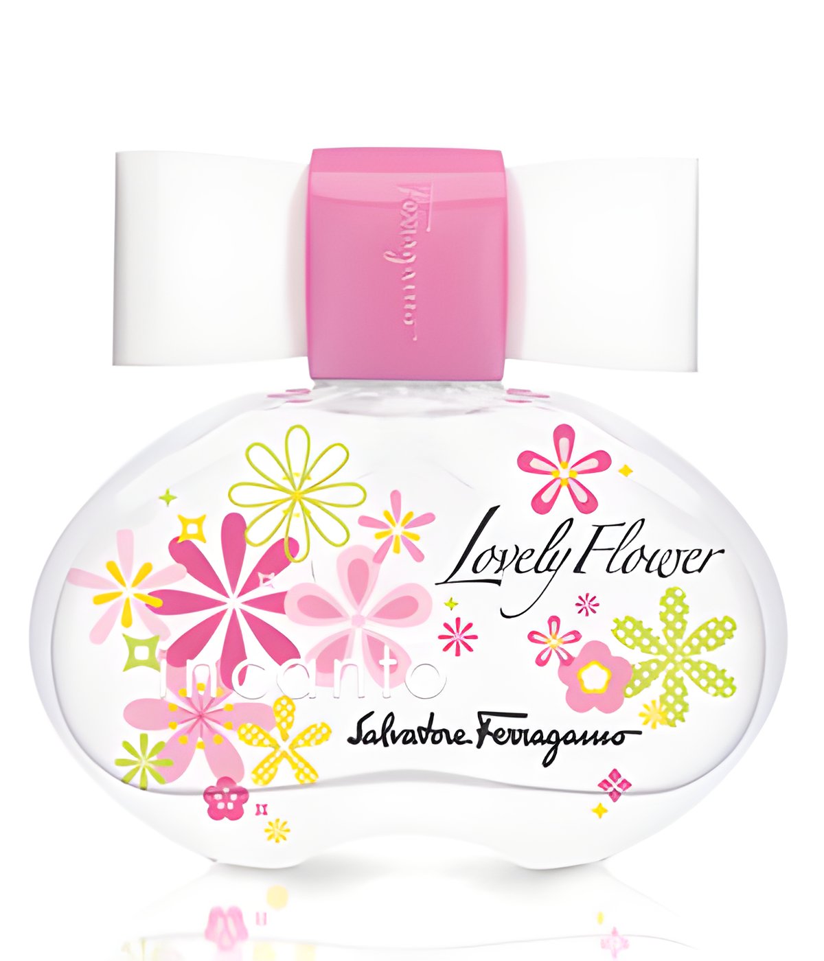 Picture of Incanto Lovely Flower fragrance