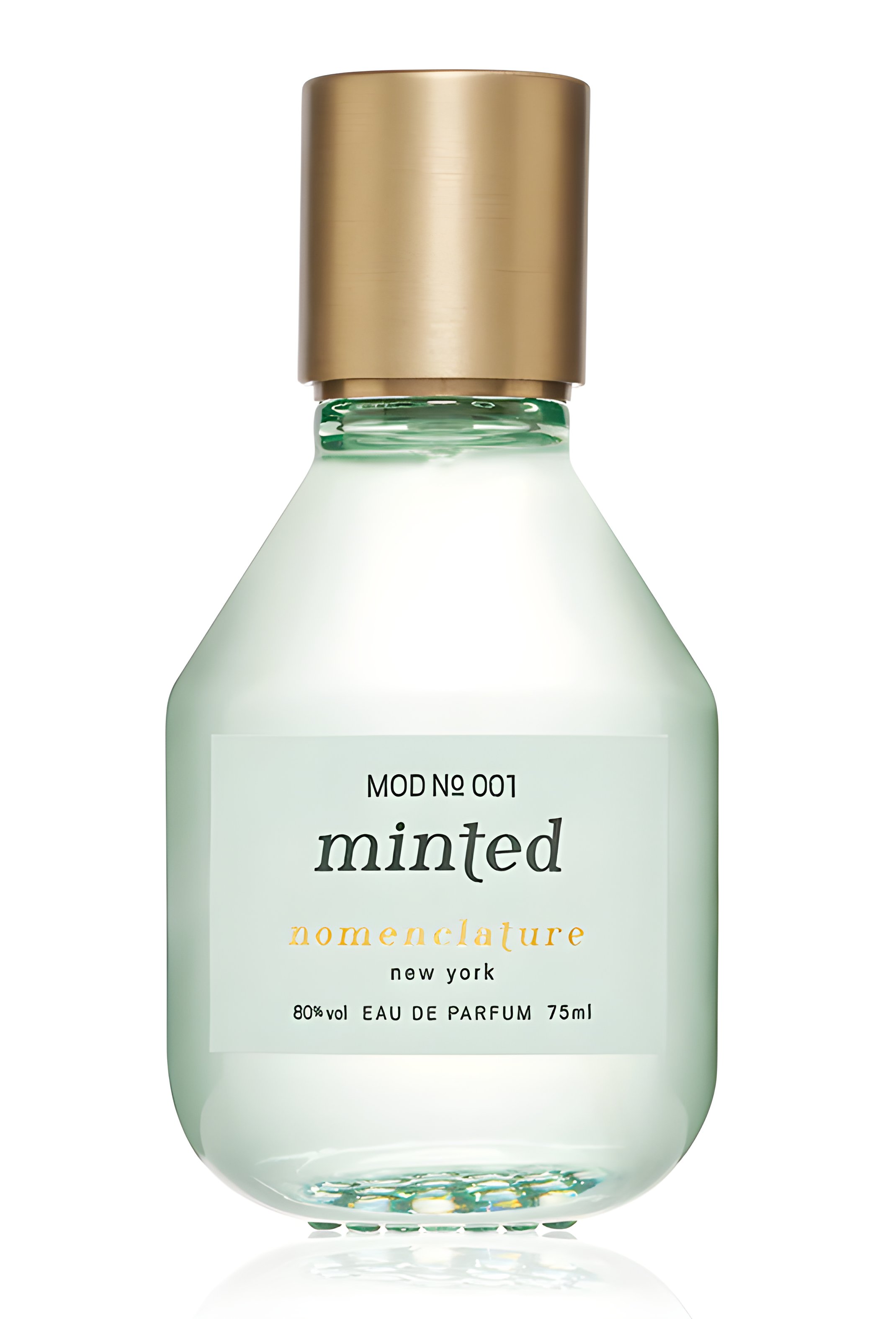 Picture of Minted fragrance