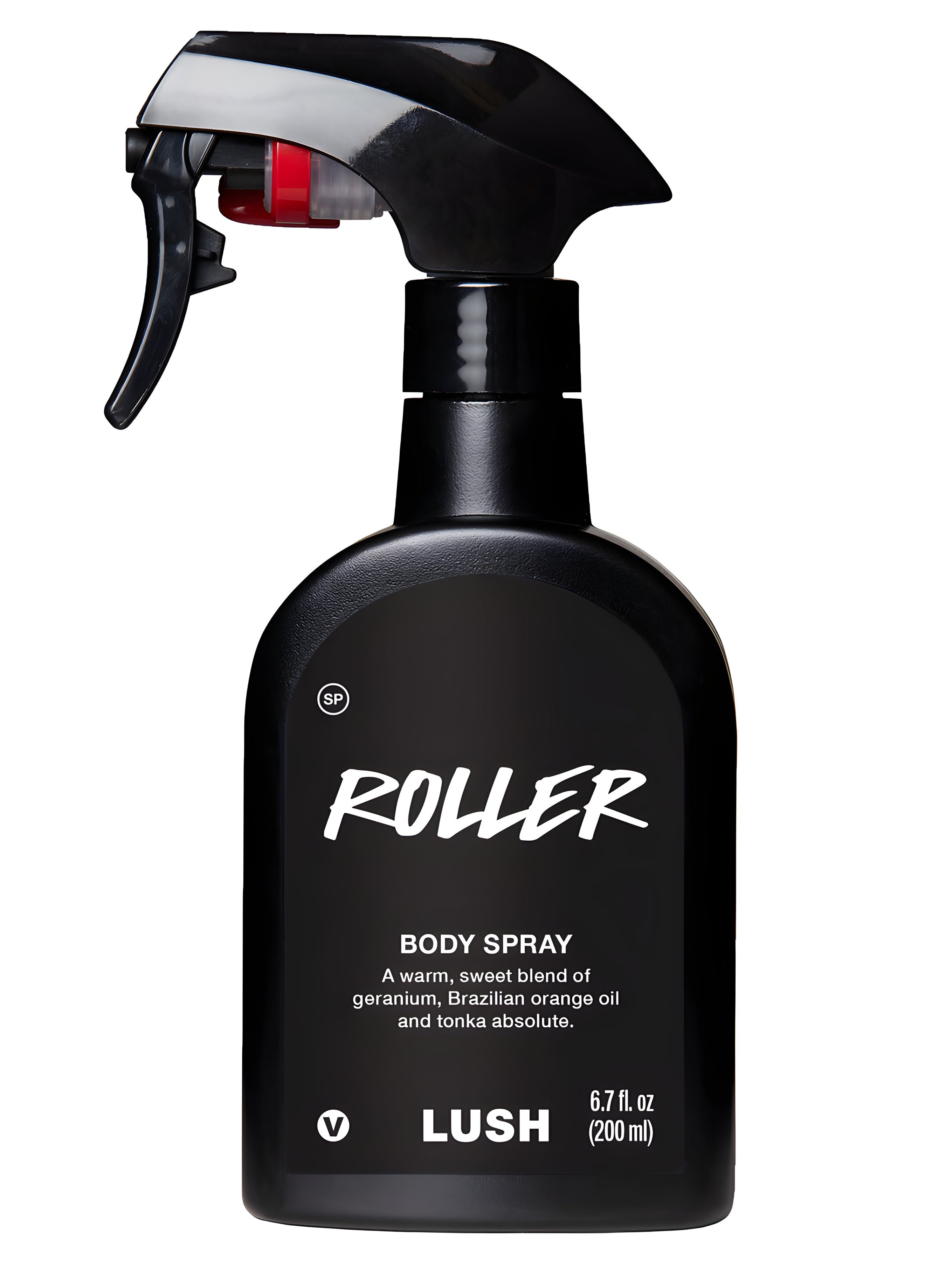 Picture of Roller fragrance