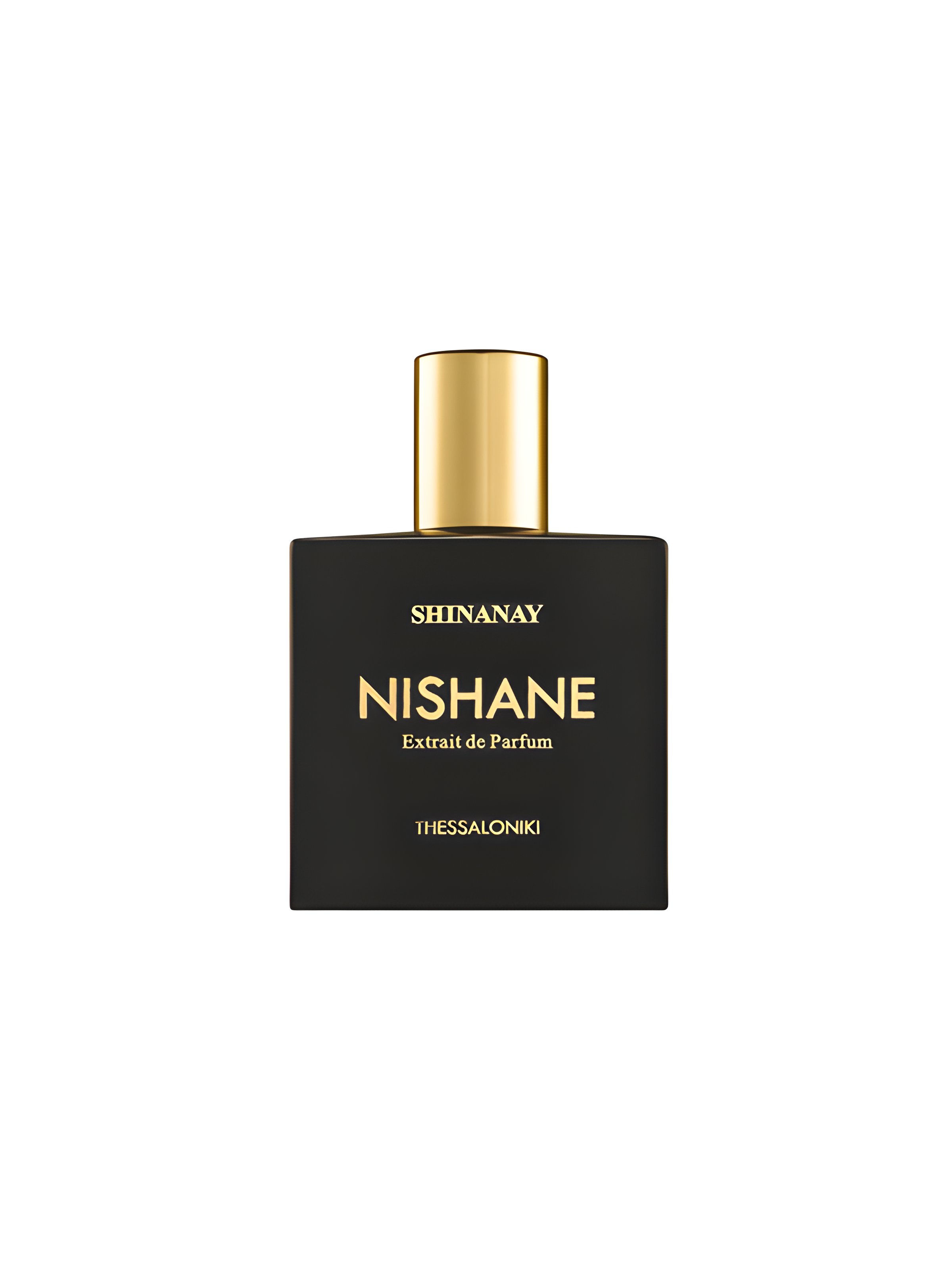 Picture of Shinanay fragrance