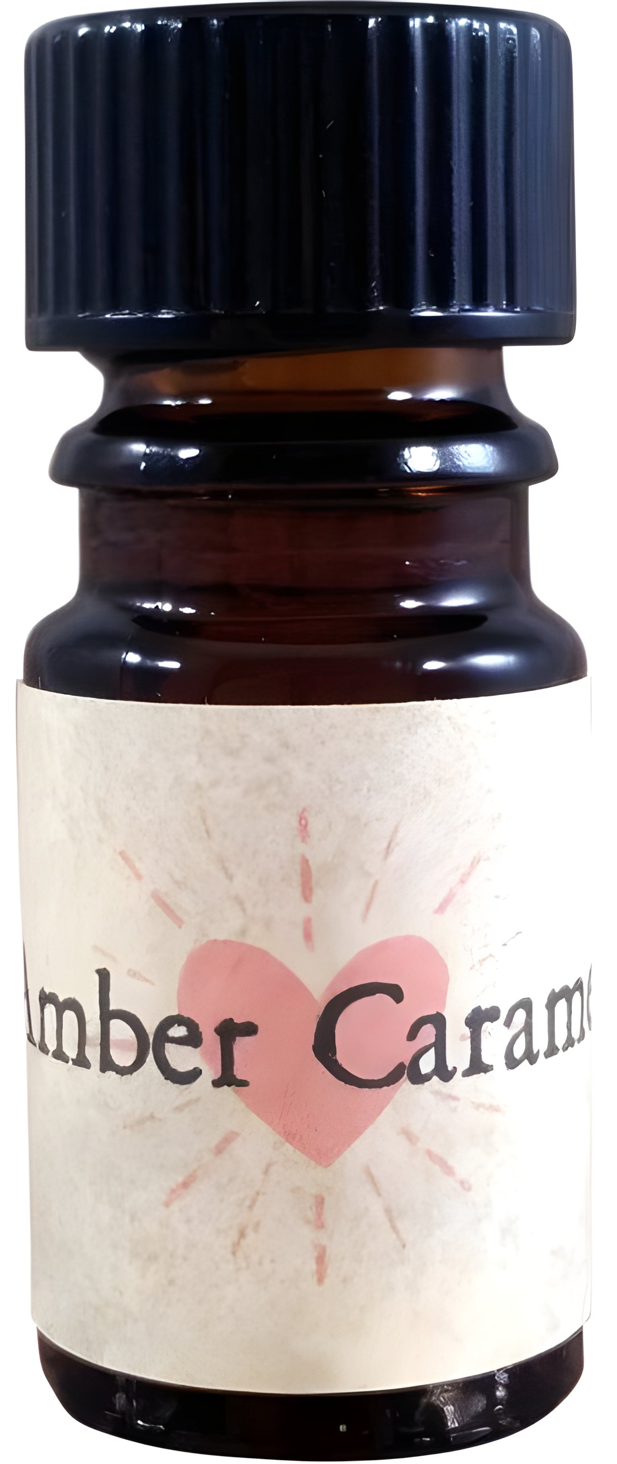 Picture of Amber Caramel fragrance