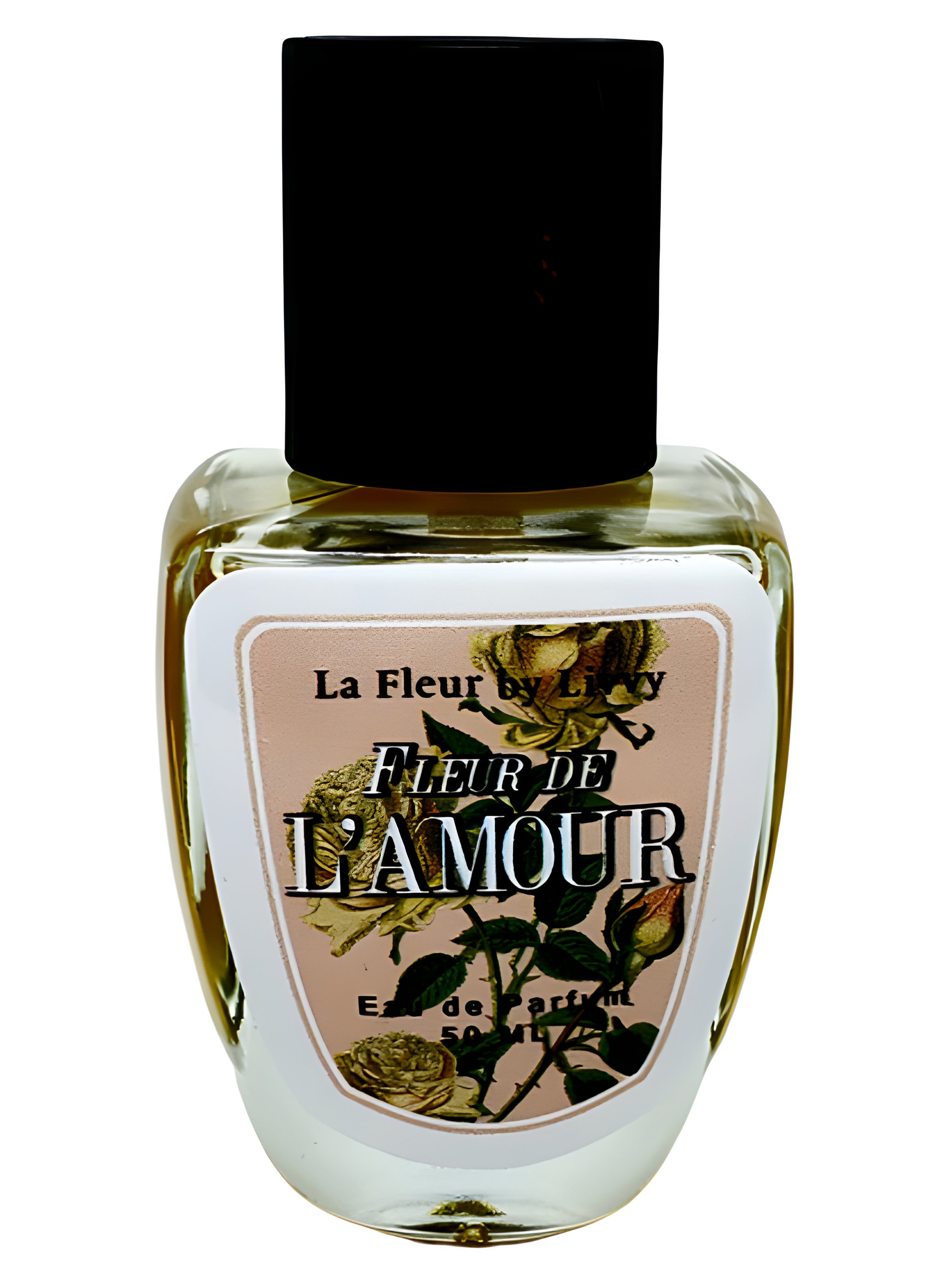 Picture of Fleur de l'Amour fragrance