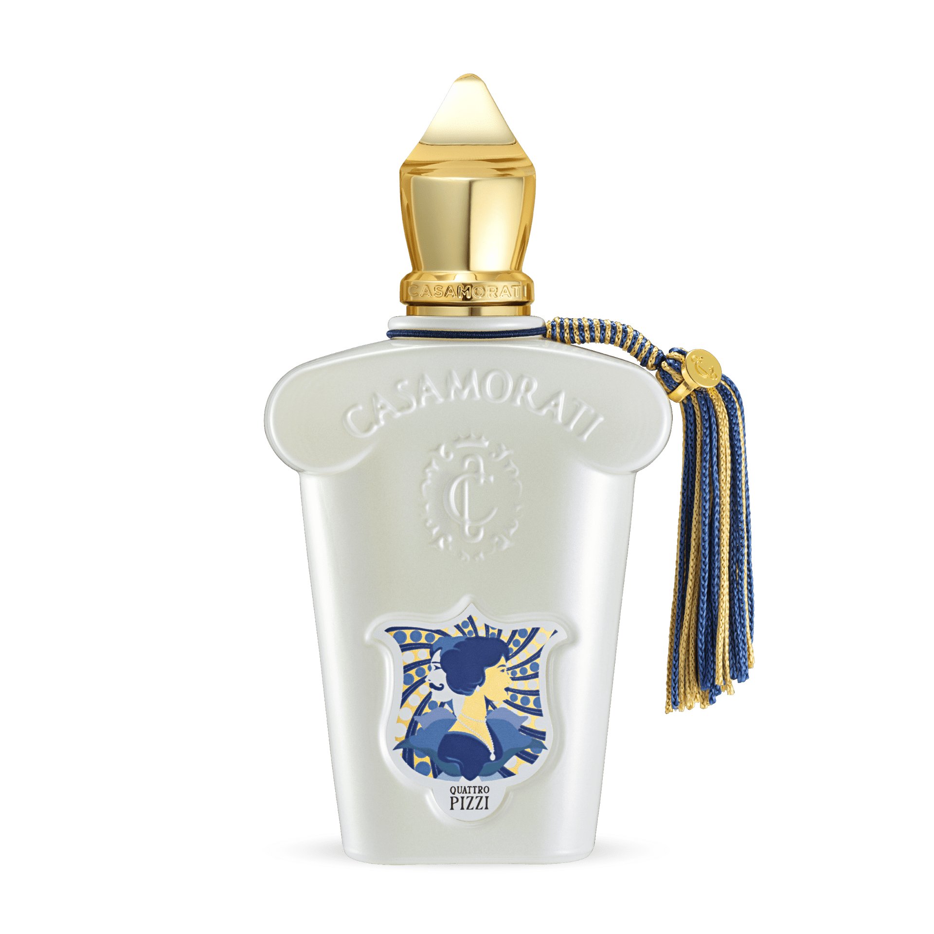 Picture of Quattro Pizzi fragrance