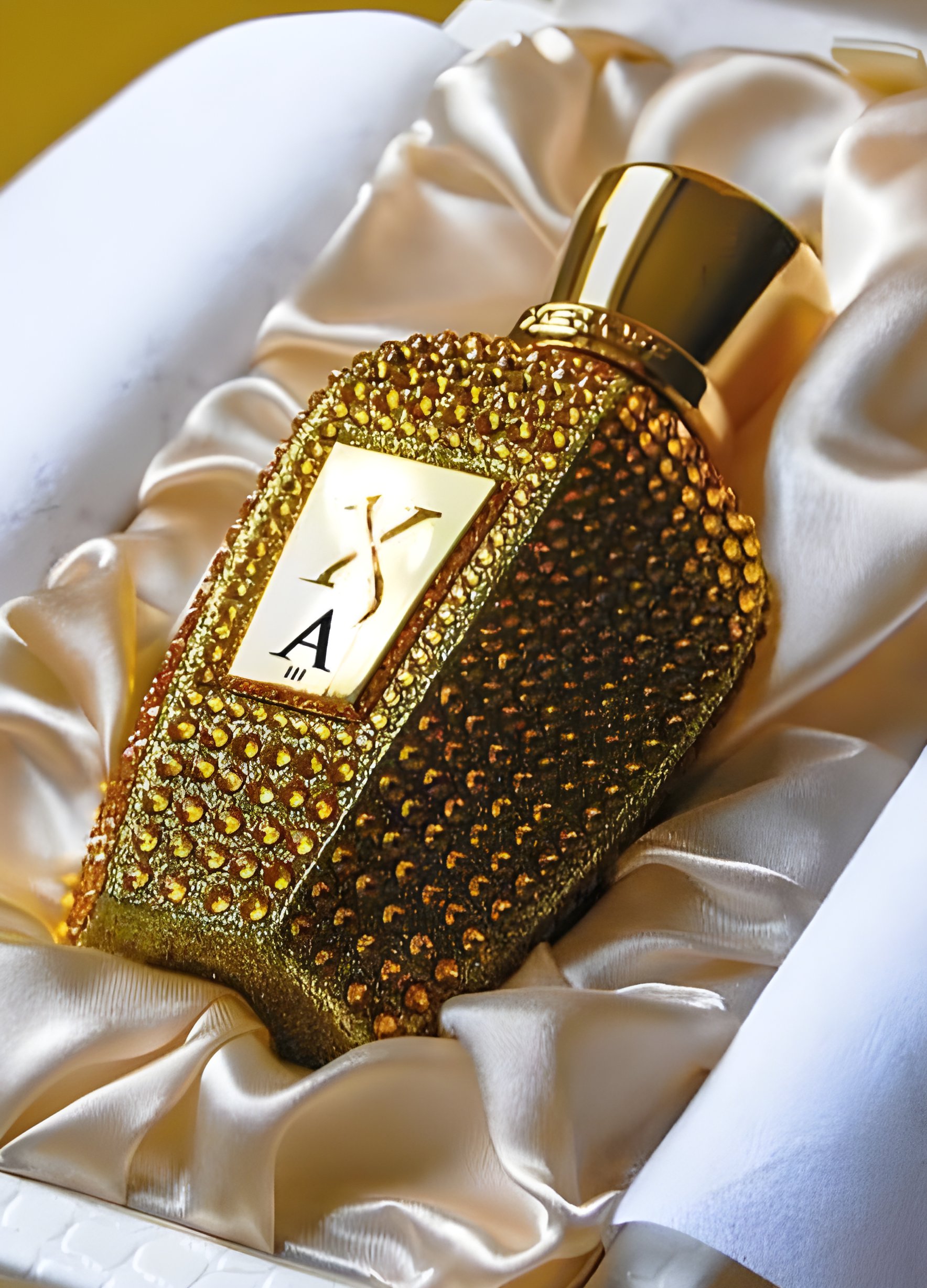 Picture of Alexandria III by Kostas Harrods Exclusive fragrance