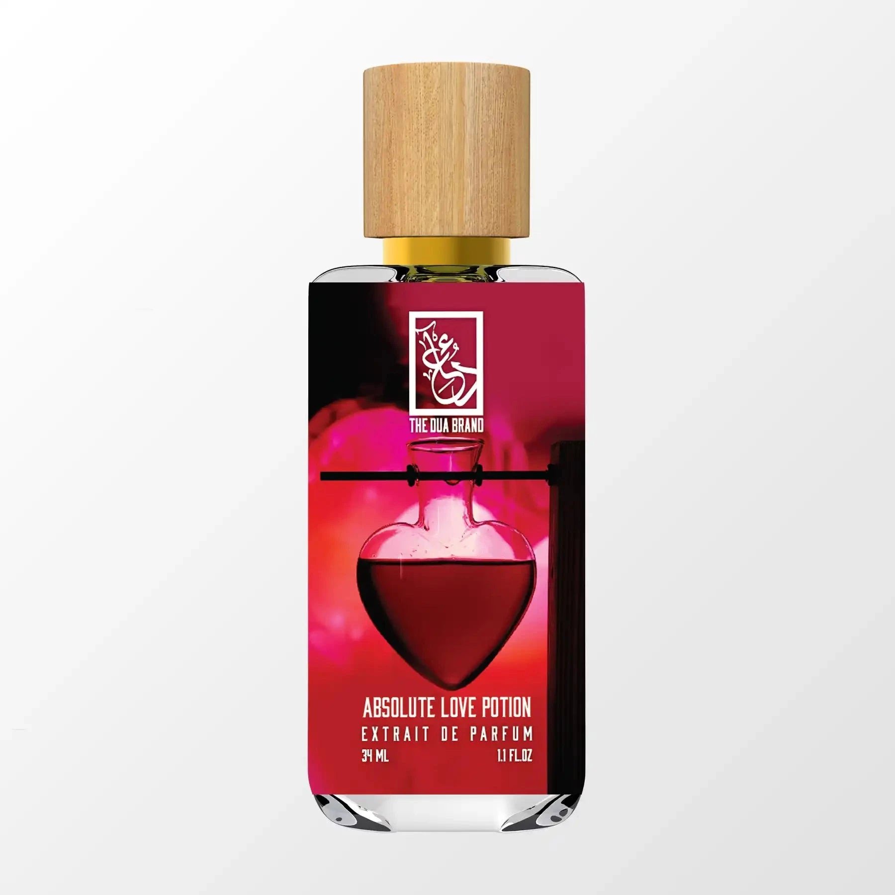 Picture of Absolute Love Potion fragrance