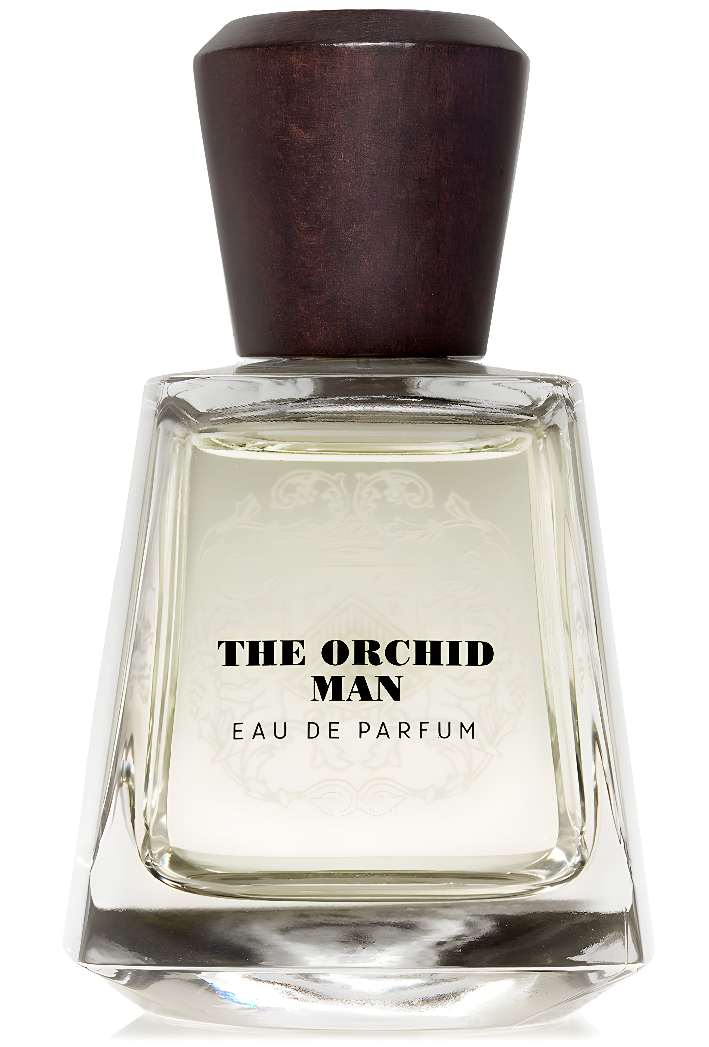 Picture of The Orchid Man fragrance