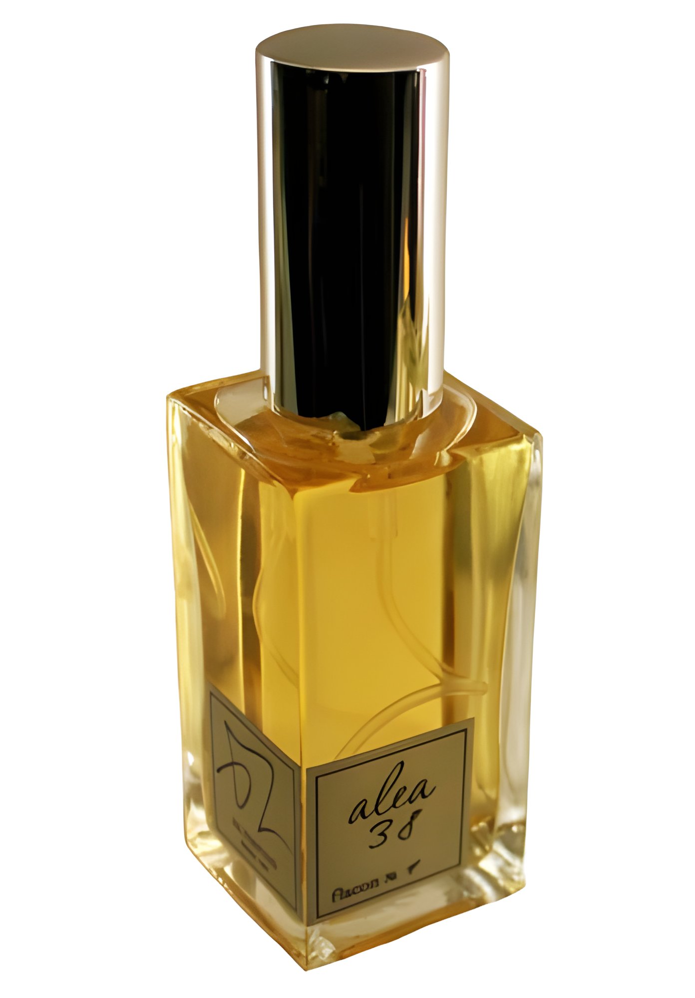 Picture of Alea 38 fragrance