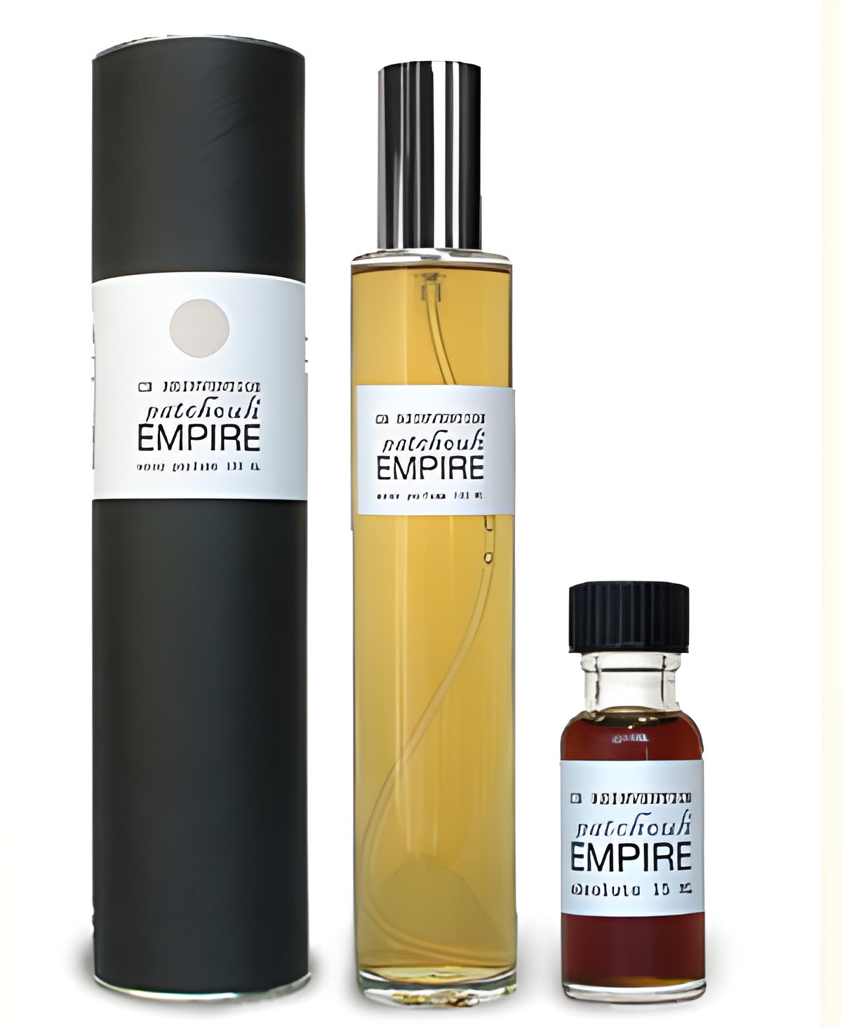 Picture of Patchouli Empire fragrance