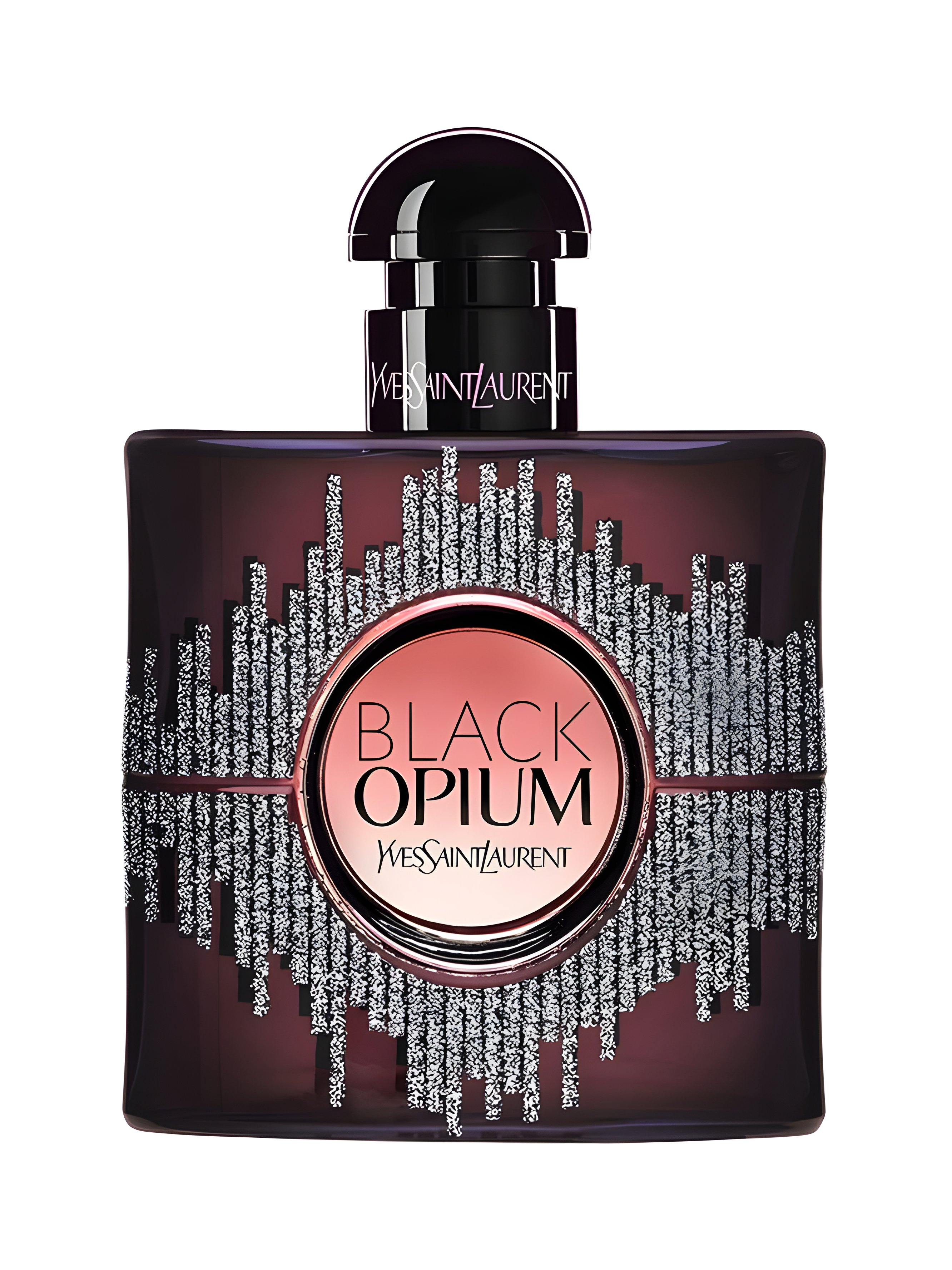 Picture of Black Opium Sound Illusion fragrance