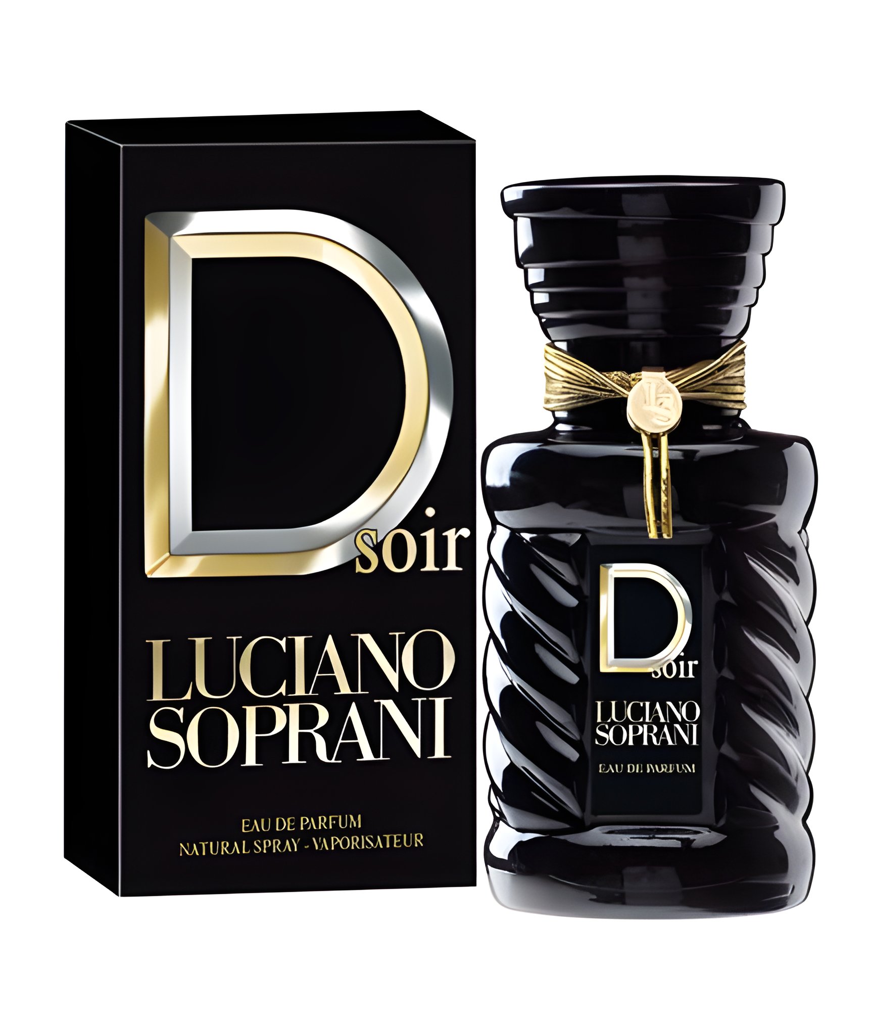 Picture of D Noir fragrance