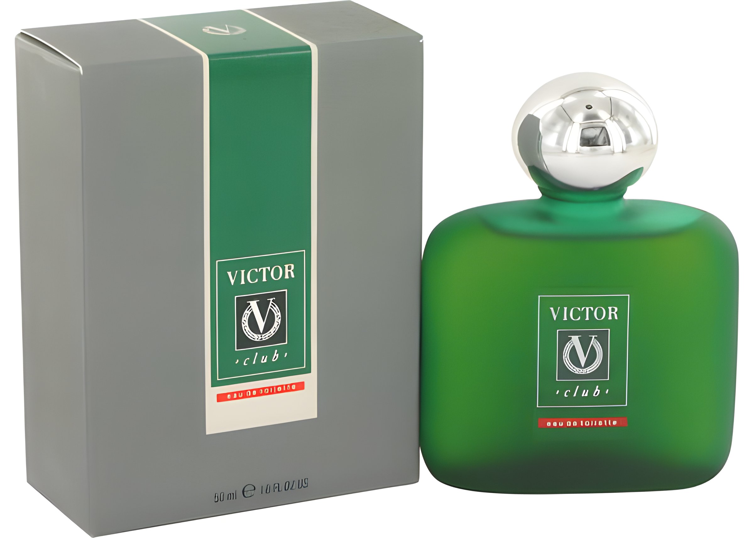 Picture of Victor Club fragrance