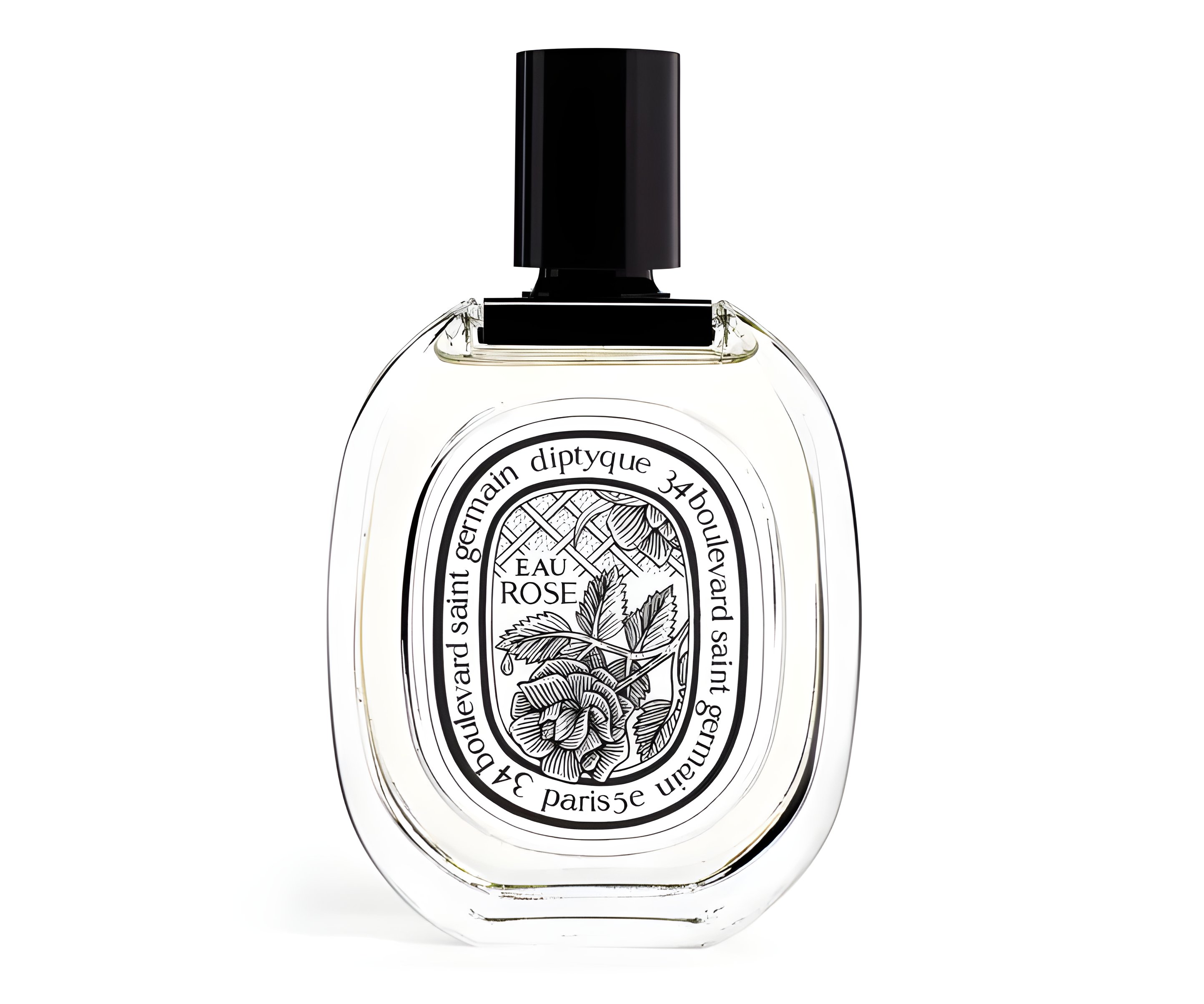 Picture of Eau Rose fragrance