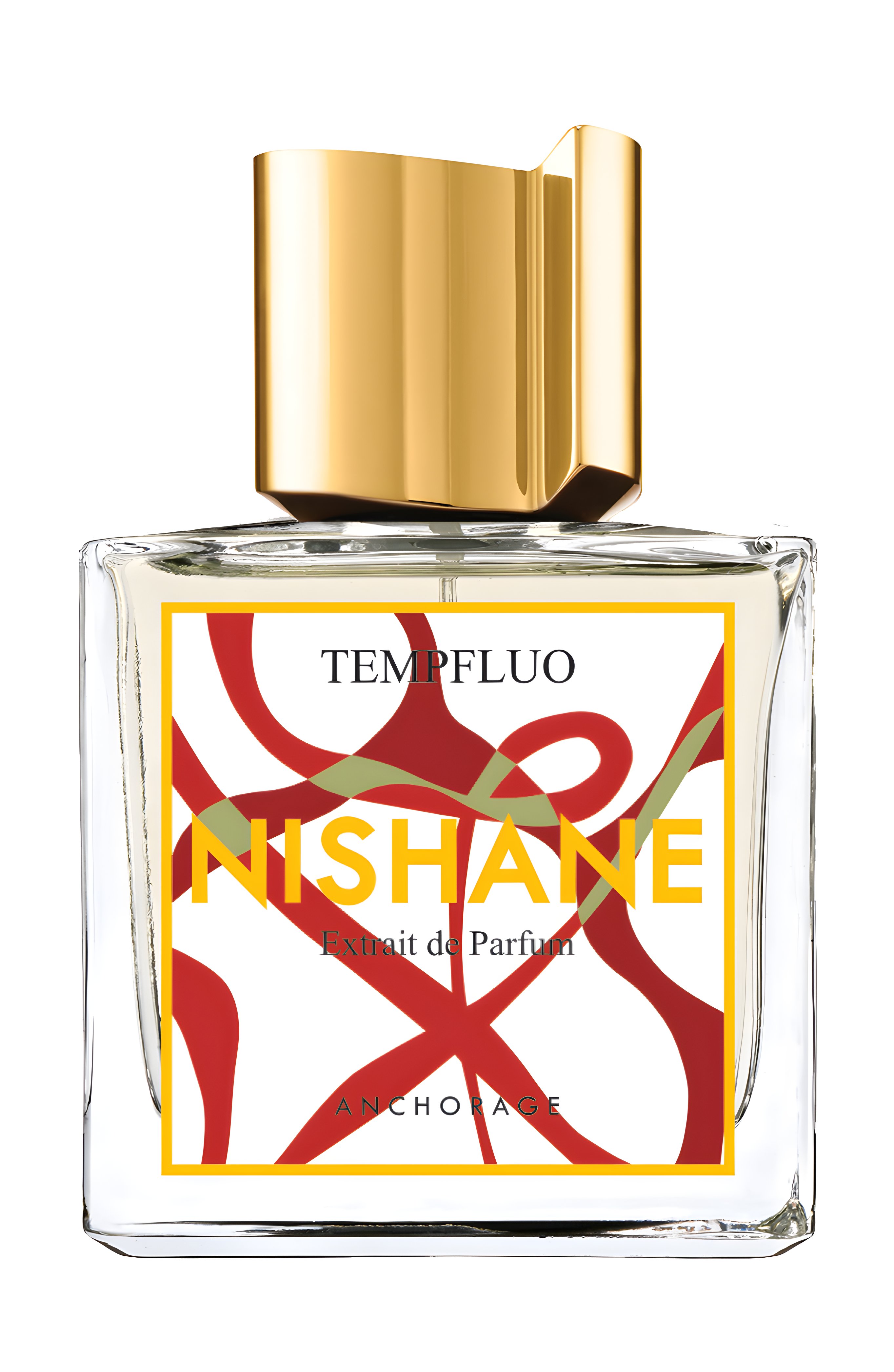 Picture of Tempfluo fragrance