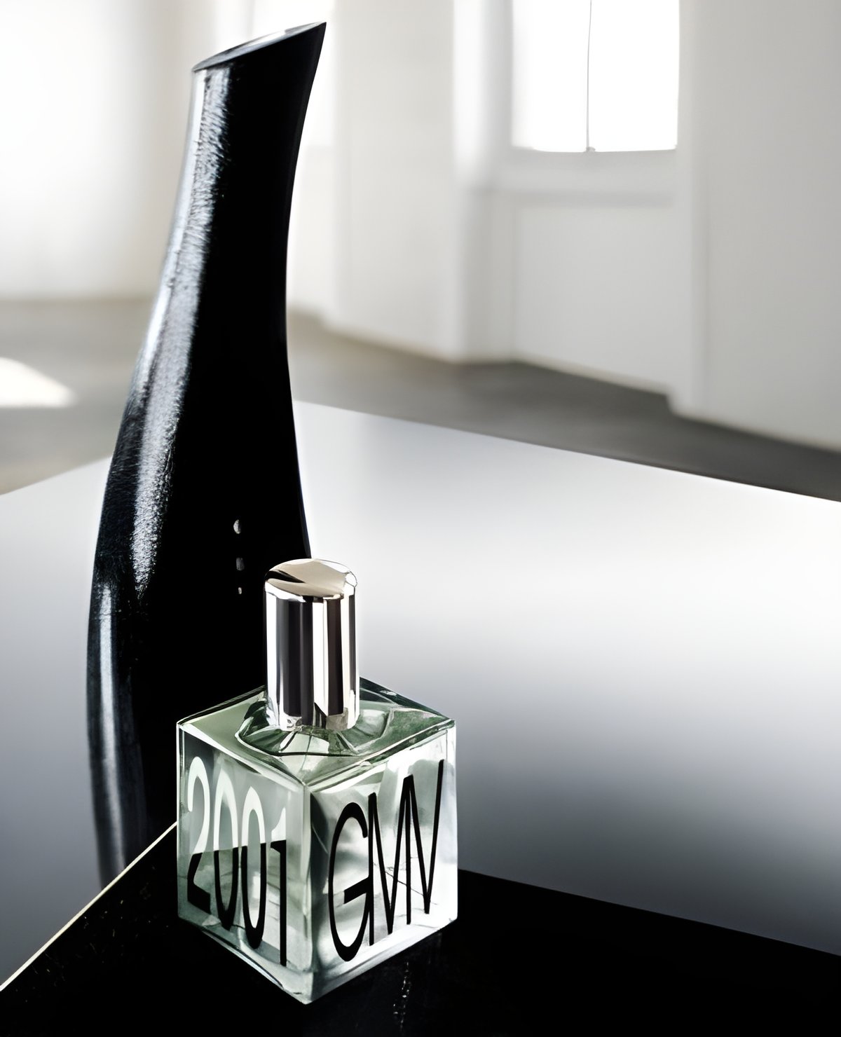 Picture of GMV 2001 fragrance