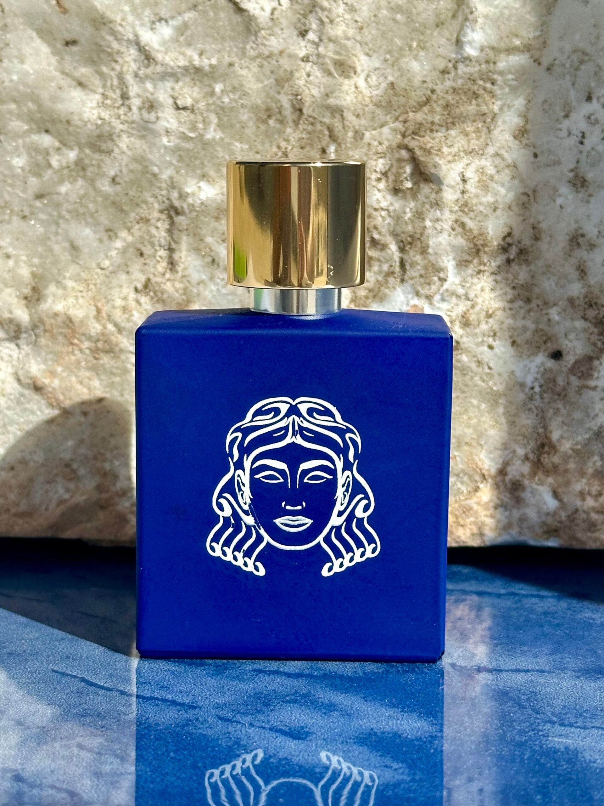 Picture of ΝYCHTA fragrance